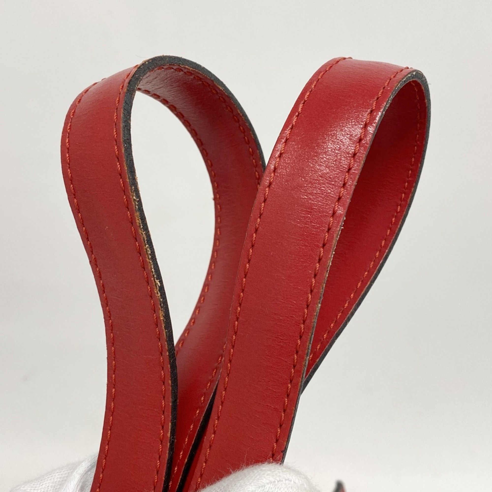 Louis Vuitton Louis Vuitton Saint Jacques shoulder Size ONE SIZE - 4 Thumbnail