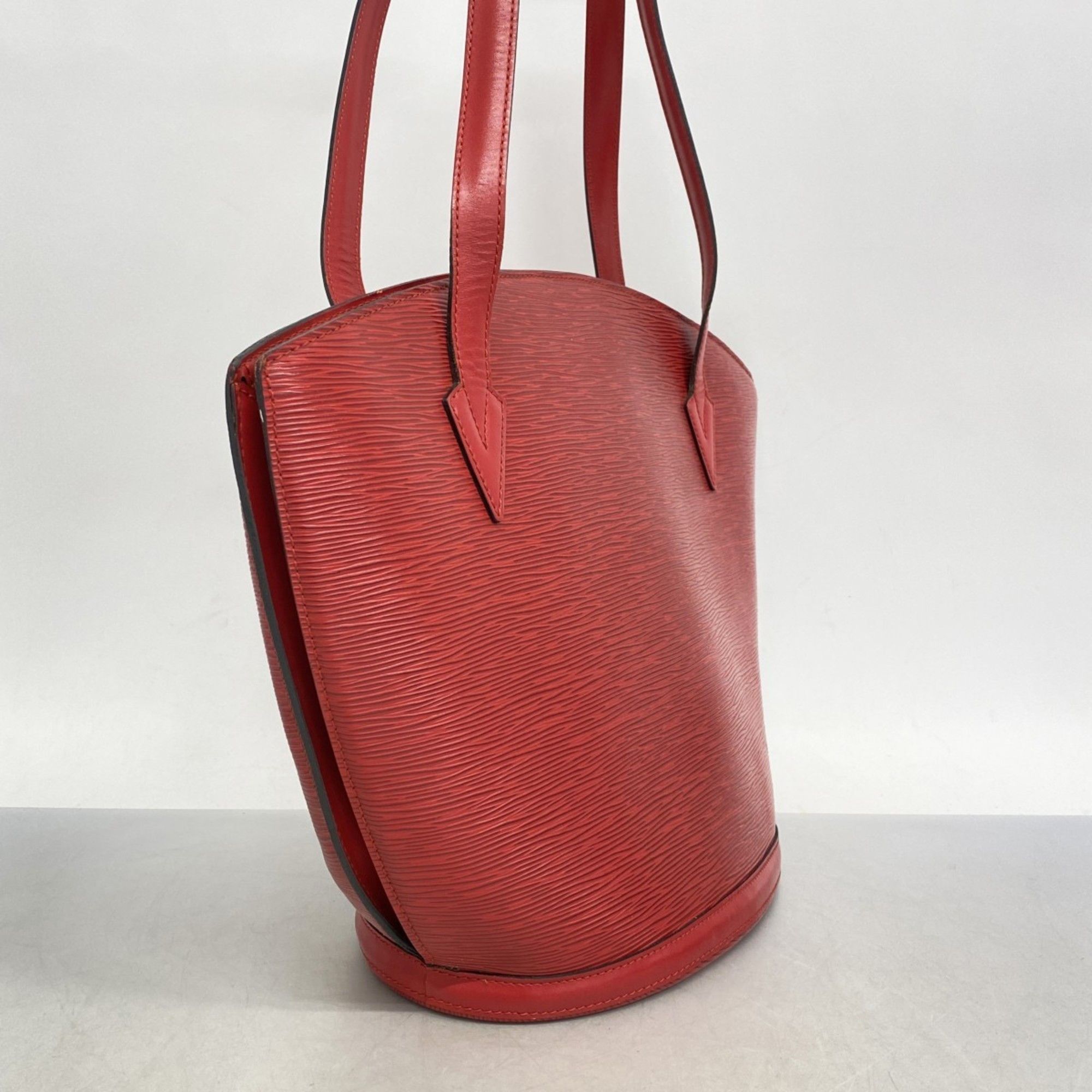 Louis Vuitton Louis Vuitton Saint Jacques shoulder Size ONE SIZE - 3 Thumbnail