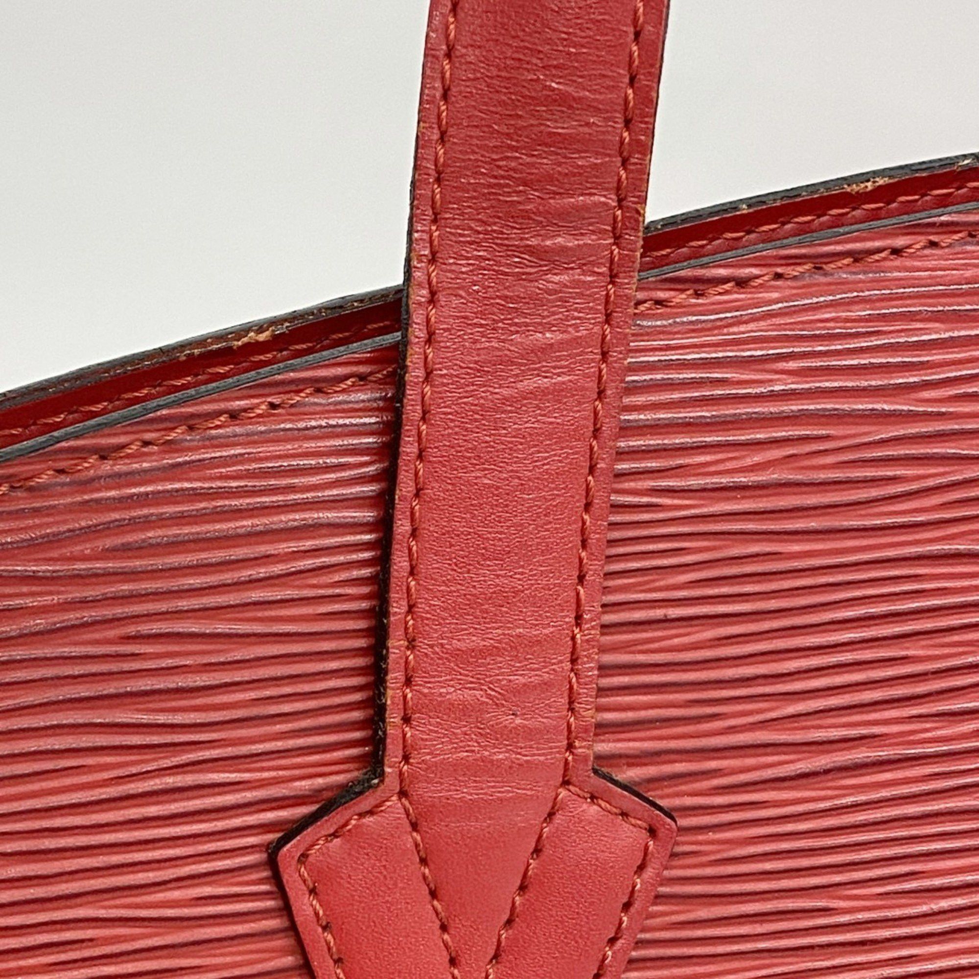 Louis Vuitton Louis Vuitton Saint Jacques shoulder Size ONE SIZE - 11 Thumbnail