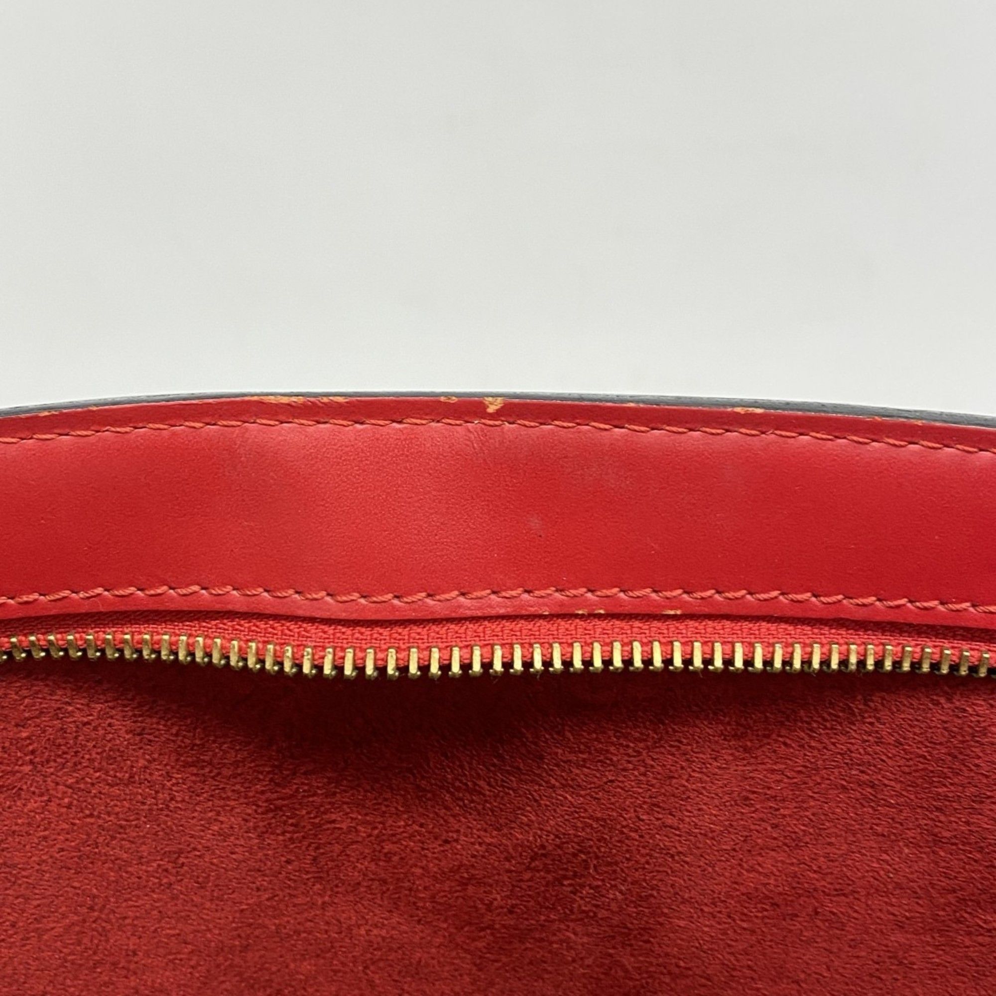 Louis Vuitton Louis Vuitton Saint Jacques shoulder Size ONE SIZE - 8 Thumbnail