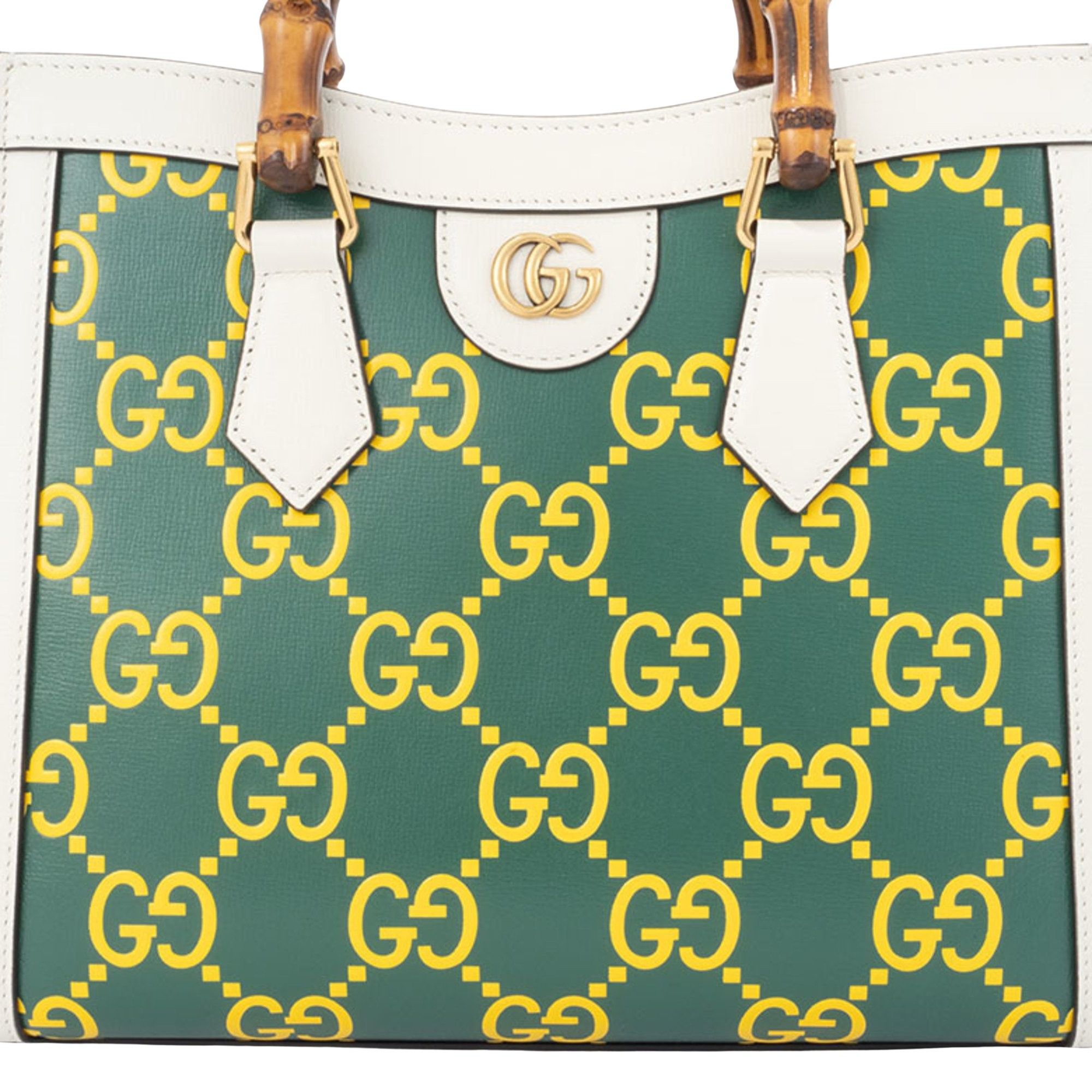 Gucci Gucci Diana handbag Size ONE SIZE - 2 Thumbnail