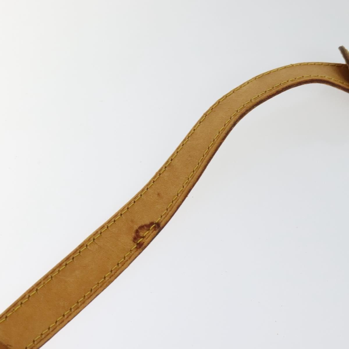 Louis Vuitton Louis Vuitton Bandoulière de sac bag Size ONE SIZE - 15 Thumbnail