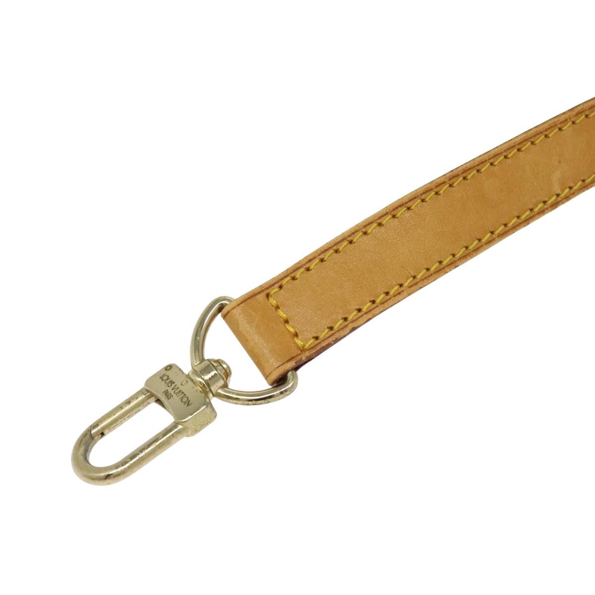 Louis Vuitton Louis Vuitton Bandoulière de sac bag Size ONE SIZE - 2 Thumbnail