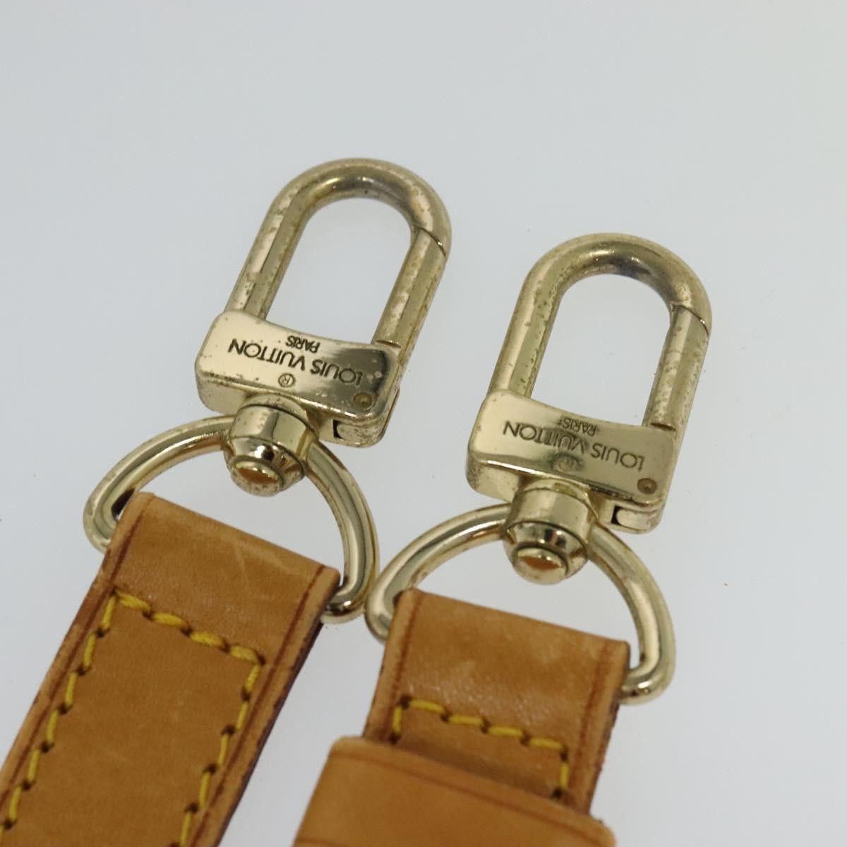 Louis Vuitton Louis Vuitton Bandoulière de sac bag Size ONE SIZE - 7 Thumbnail