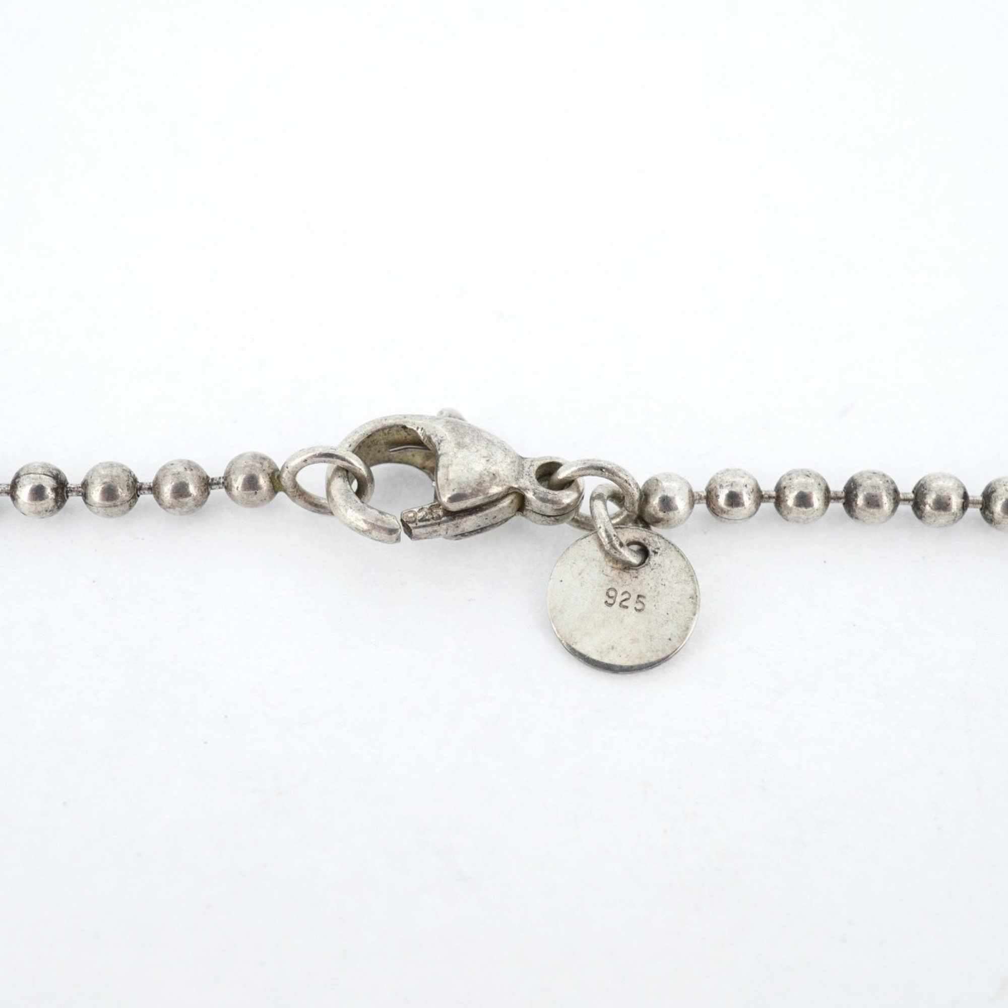 Tiffany & Co. Tiffany & Co Heart necklace Size ONE SIZE - 7 Thumbnail