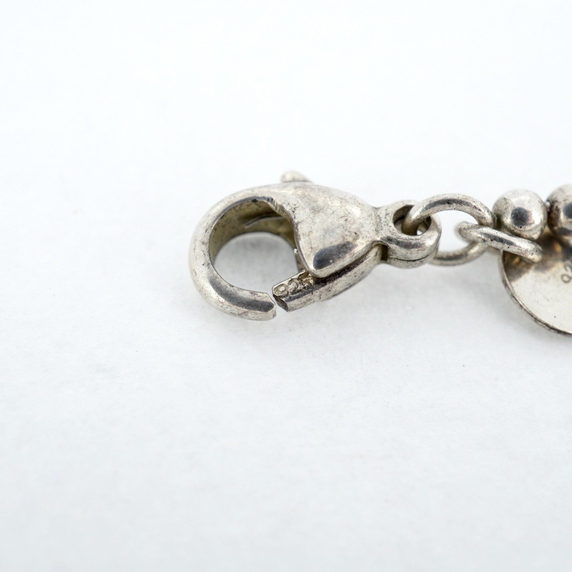 Tiffany & Co. Tiffany & Co Heart necklace Size ONE SIZE - 8 Thumbnail