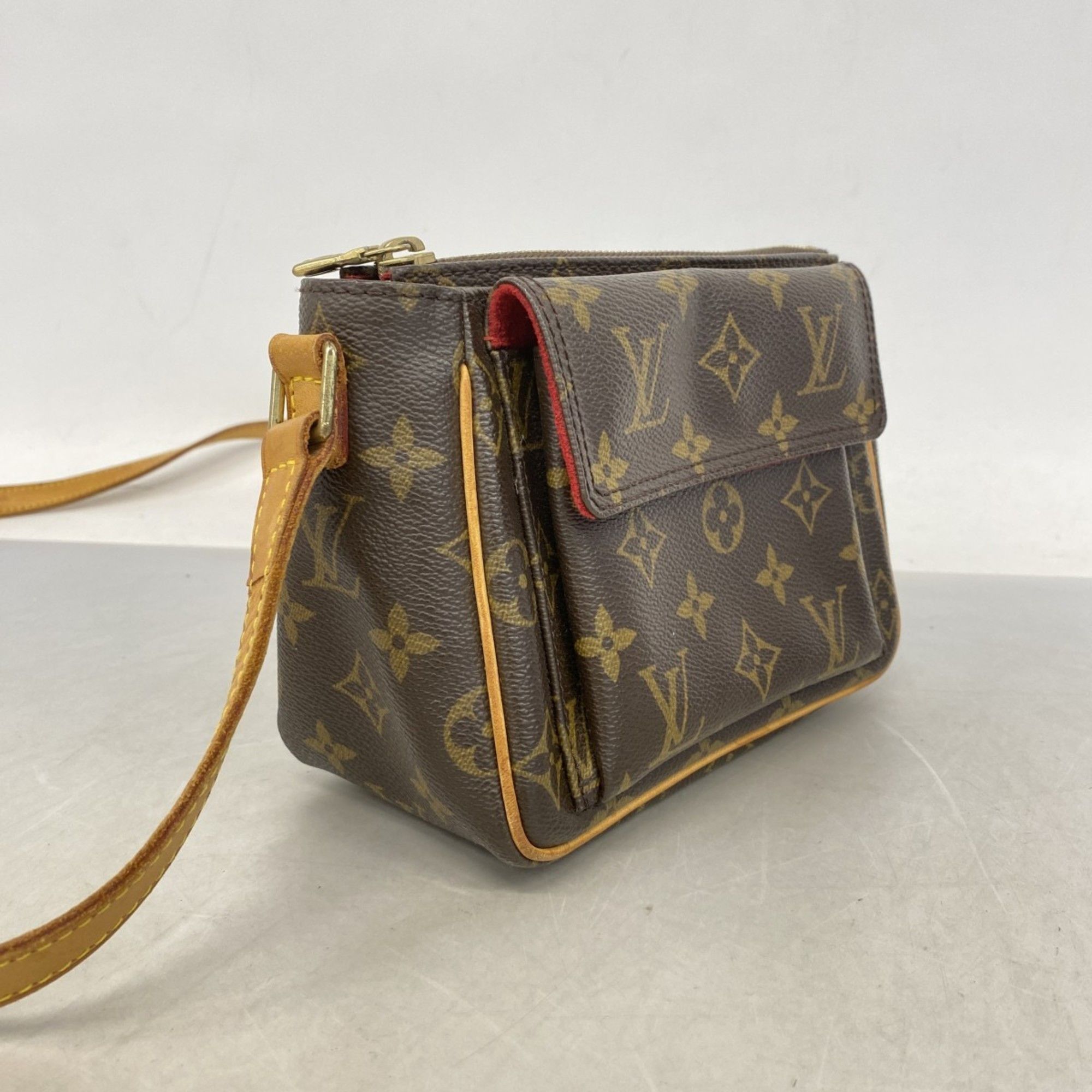 Louis Vuitton Louis Vuitton Viva Cité shoulder Size ONE SIZE - 3 Thumbnail