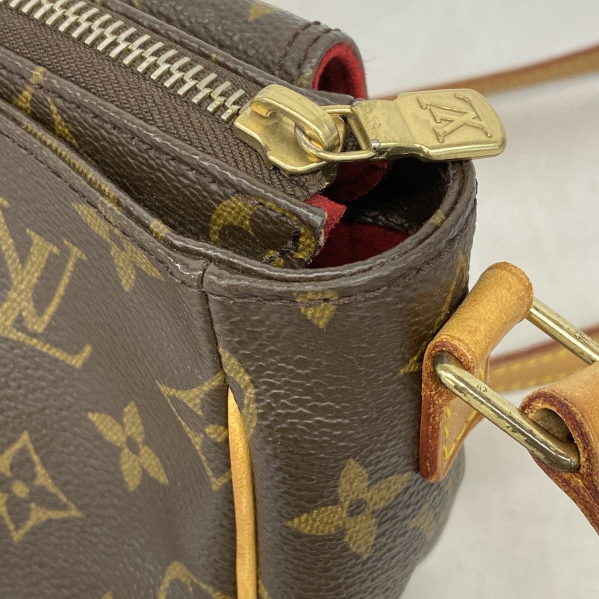 Louis Vuitton Louis Vuitton Viva Cité shoulder Size ONE SIZE - 7 Thumbnail