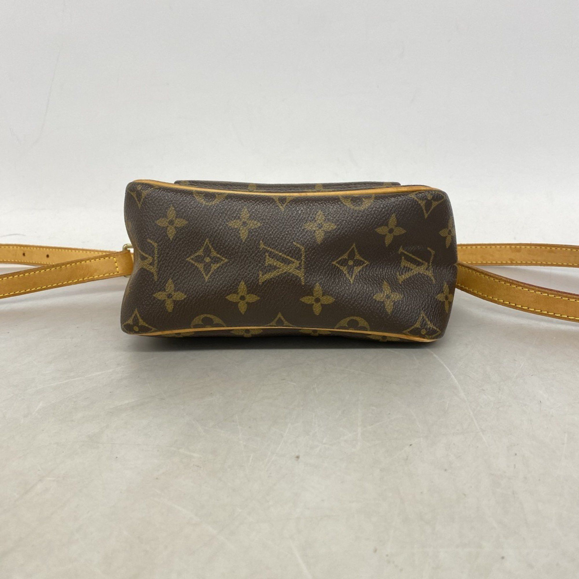 Louis Vuitton Louis Vuitton Viva Cité shoulder Size ONE SIZE - 5 Thumbnail
