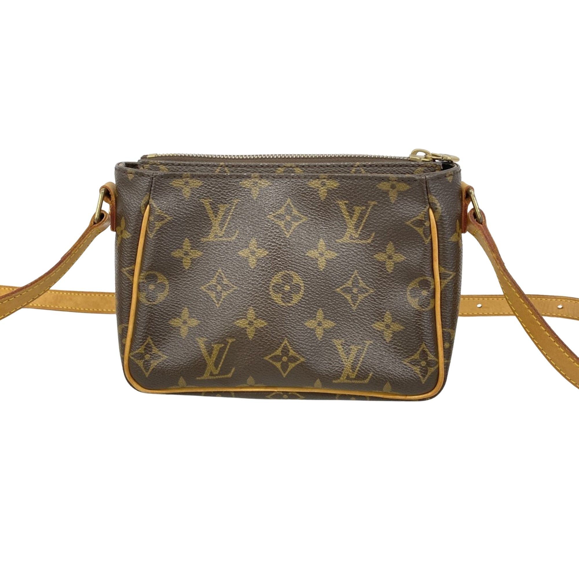 Louis Vuitton Louis Vuitton Viva Cité shoulder Size ONE SIZE - 2 Thumbnail
