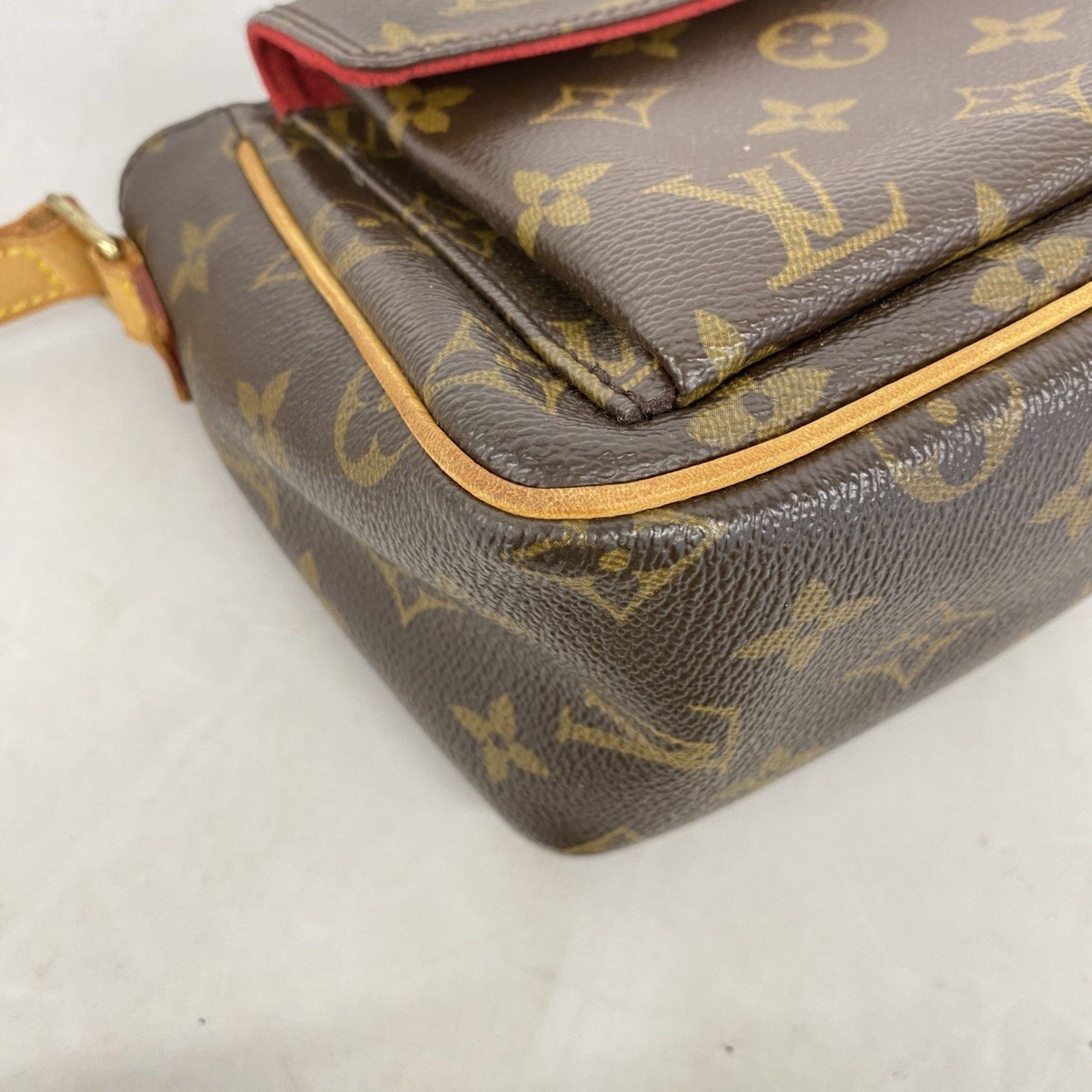 Louis Vuitton Louis Vuitton Viva Cité shoulder Size ONE SIZE - 6 Thumbnail