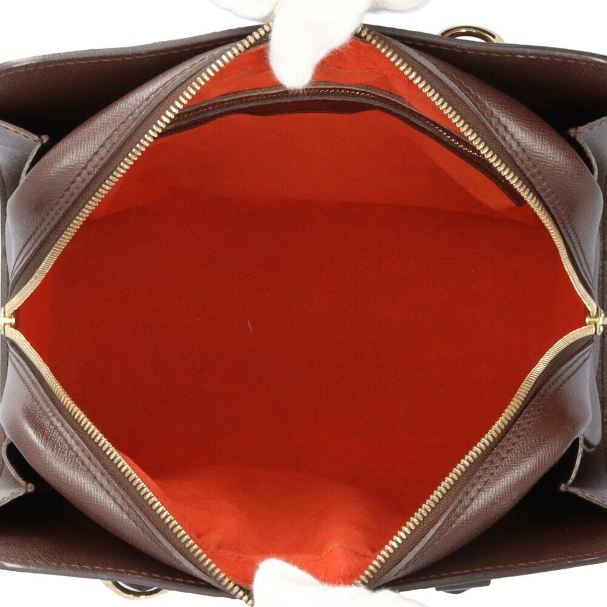 Louis Vuitton Louis Vuitton Triana handbag Size ONE SIZE - 9 Thumbnail