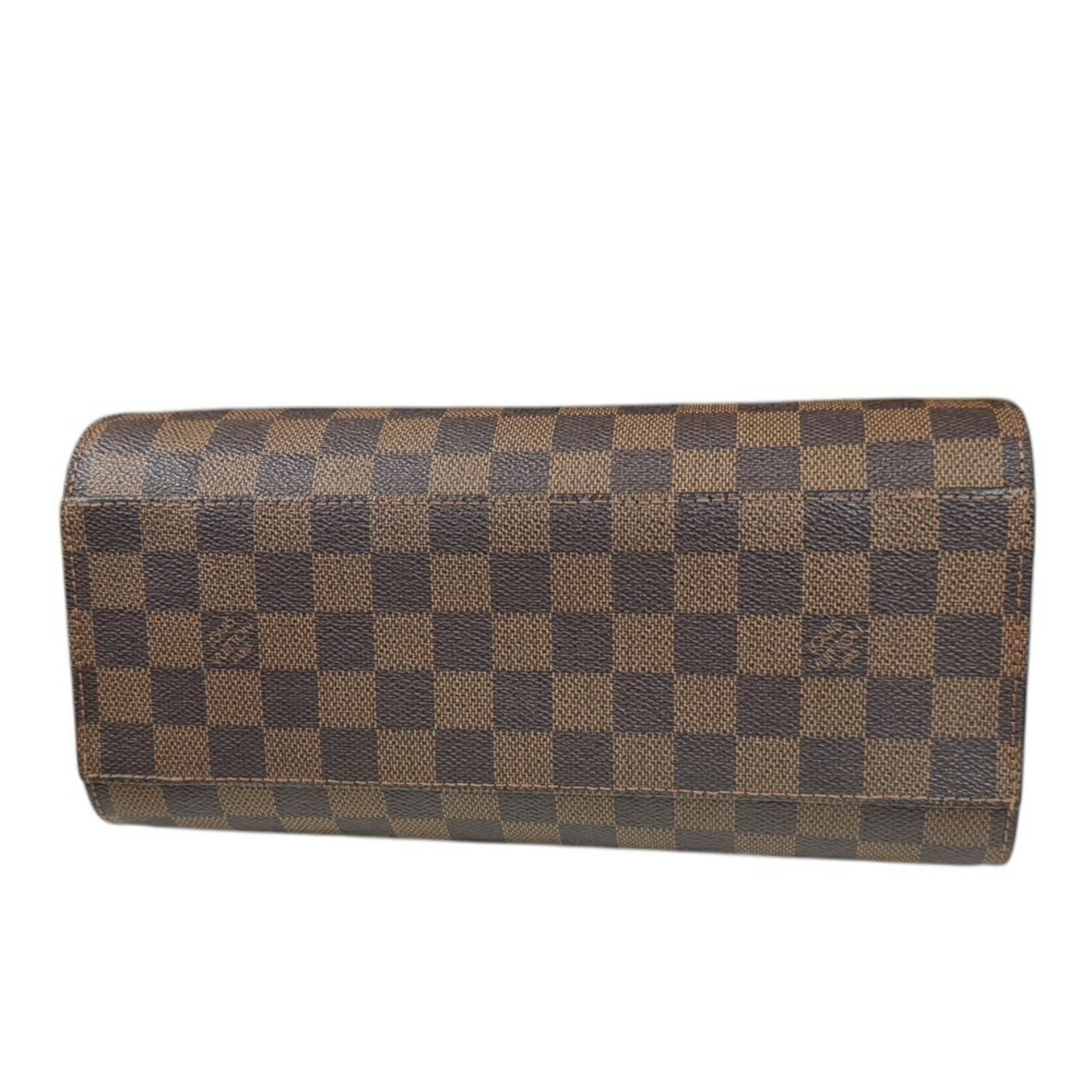 Louis Vuitton Louis Vuitton Triana handbag Size ONE SIZE - 4 Thumbnail