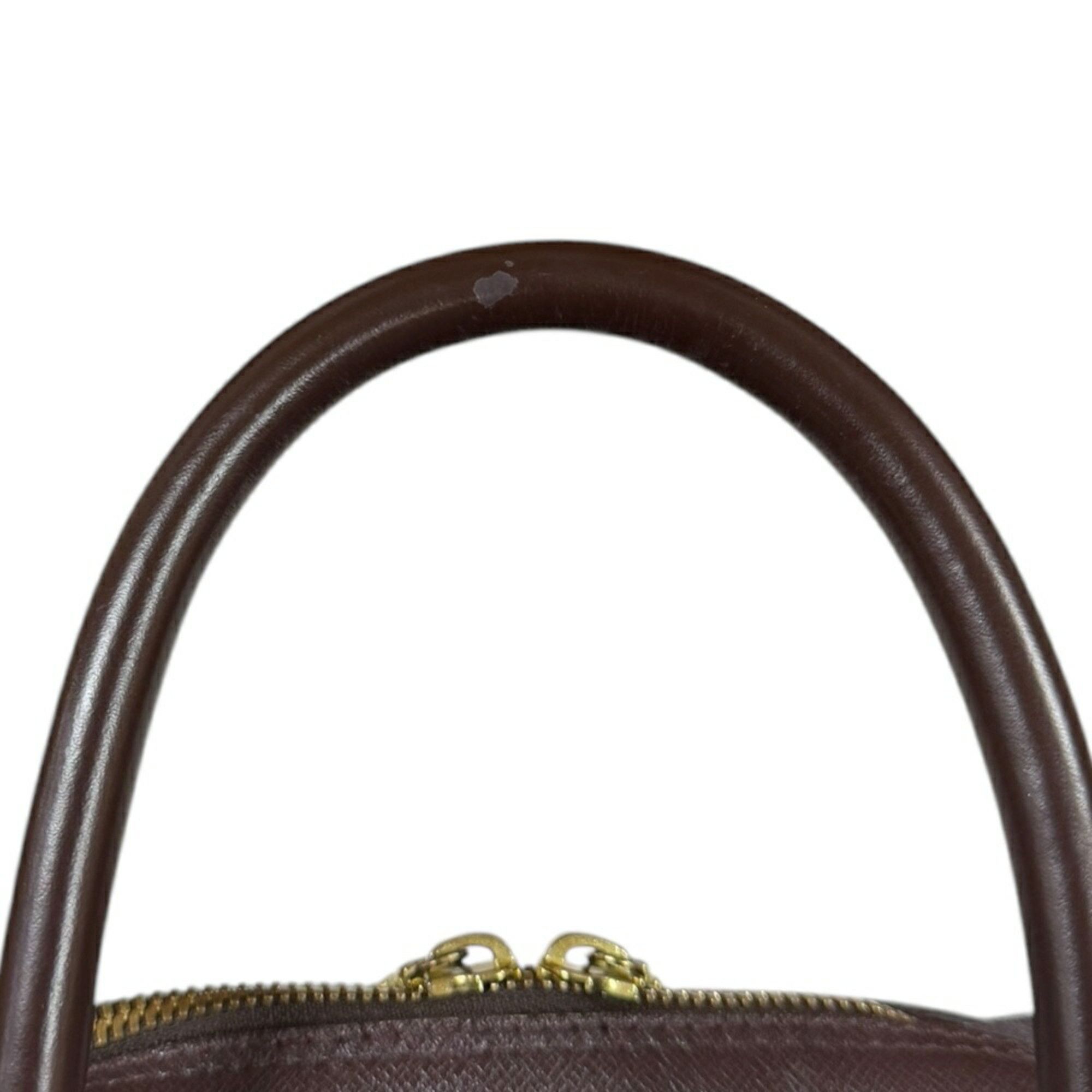 Louis Vuitton Louis Vuitton Triana handbag Size ONE SIZE - 3 Thumbnail