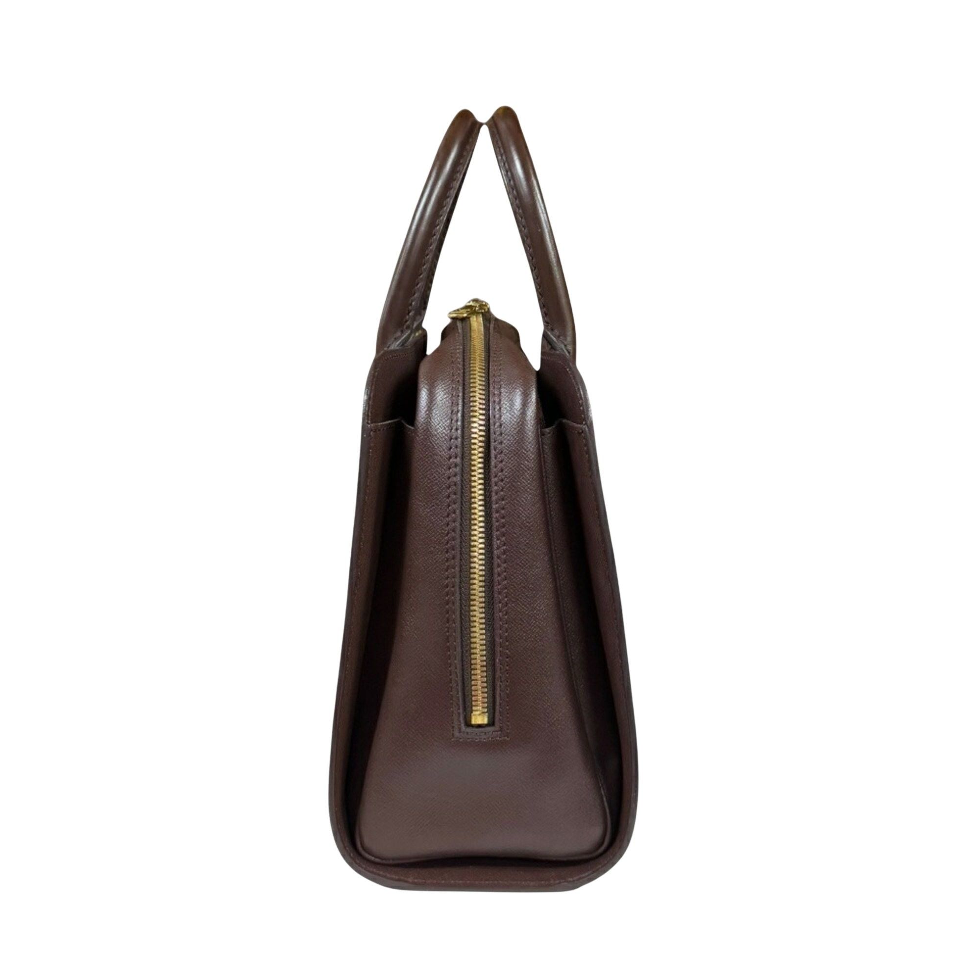 Louis Vuitton Louis Vuitton Triana handbag Size ONE SIZE - 2 Thumbnail
