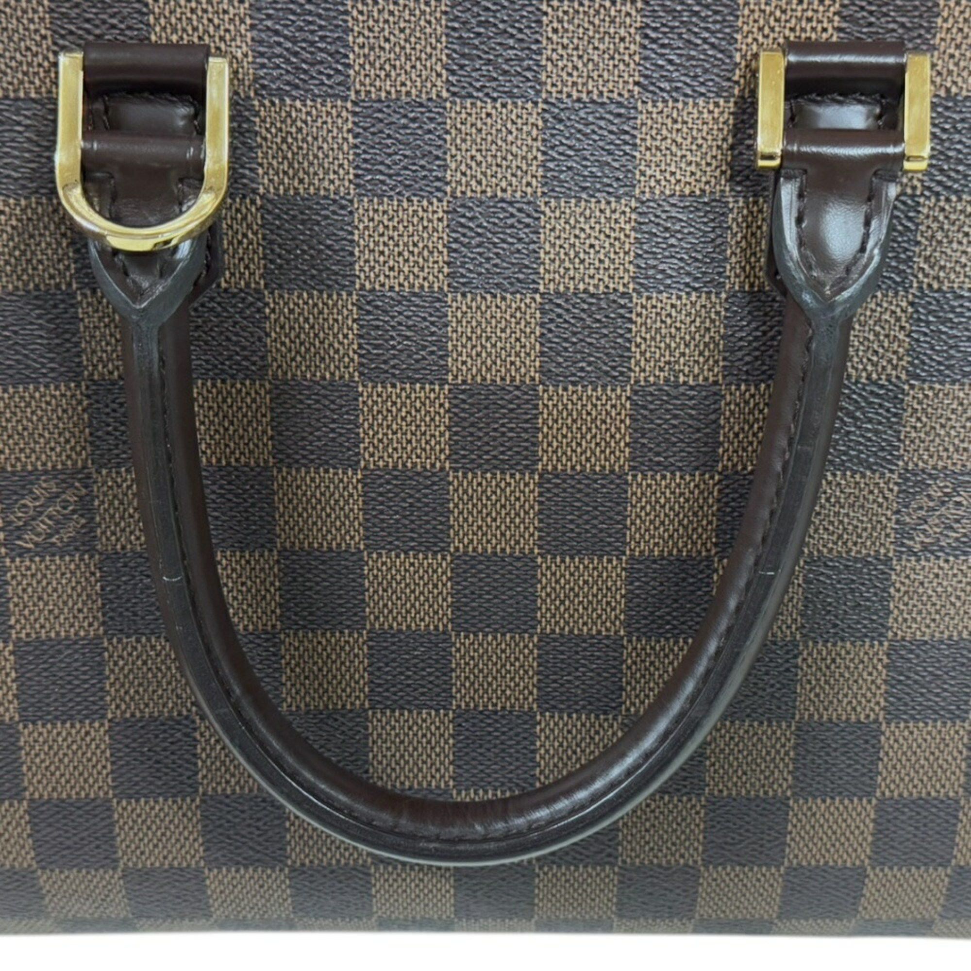 Louis Vuitton Louis Vuitton Triana handbag Size ONE SIZE - 6 Thumbnail