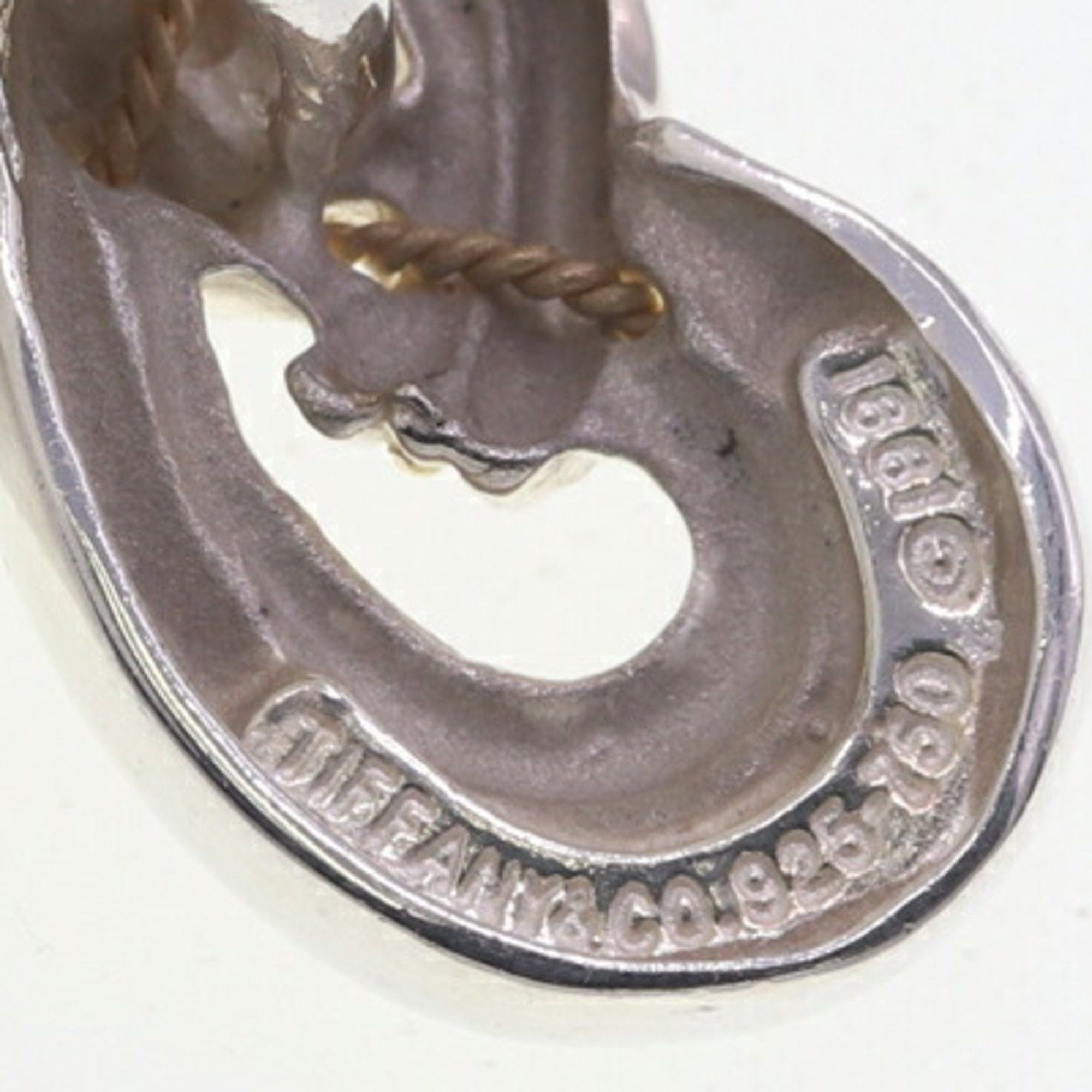 Tiffany & Co. Tiffany & Co Twisted Rope necklace Size ONE SIZE - 5 Thumbnail