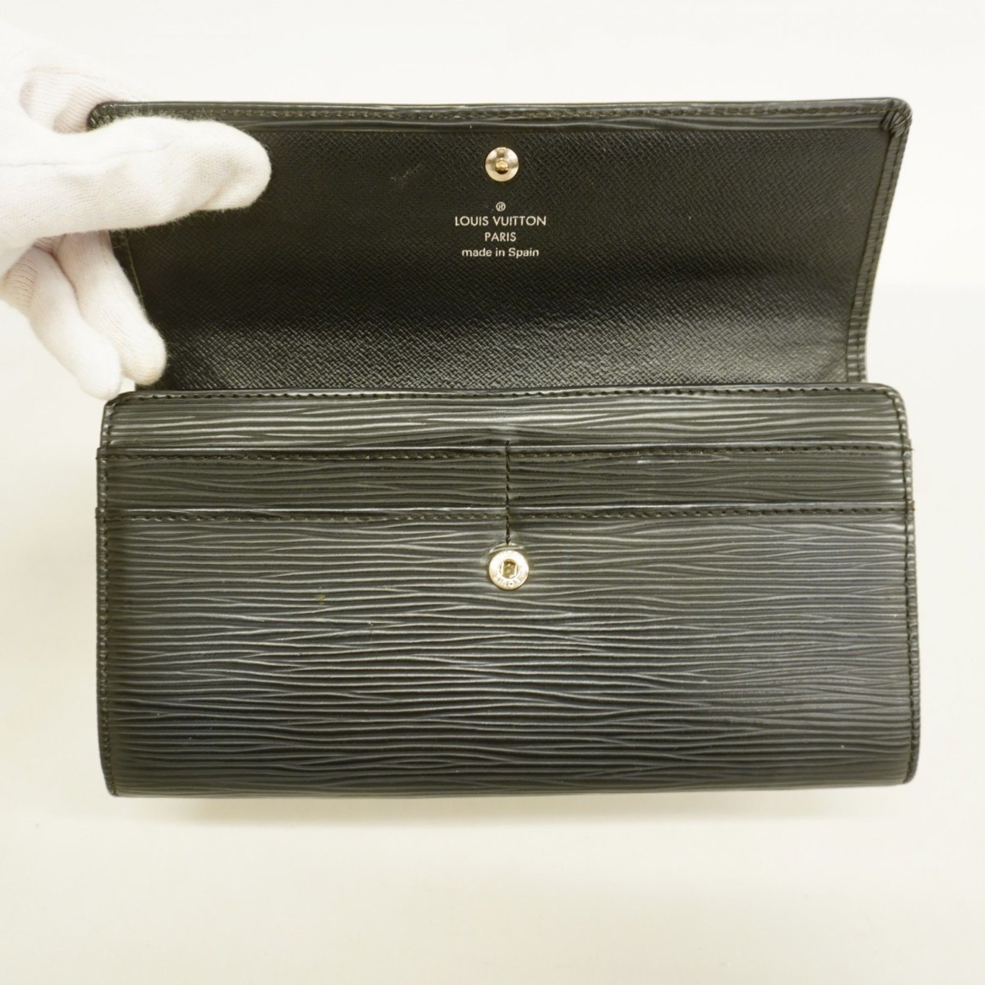 Louis Vuitton Louis Vuitton Sarah wallet Size ONE SIZE - 14 Thumbnail