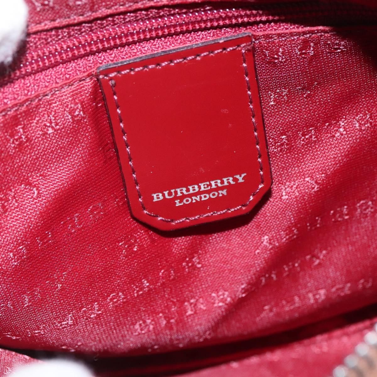 Burberry Burberry Haymarket shoulder Size ONE SIZE - 10 Thumbnail