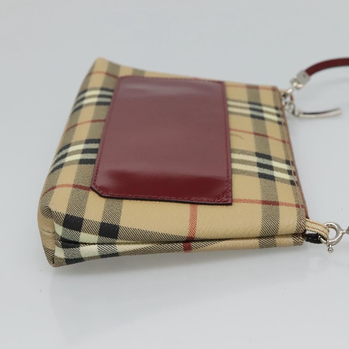 Burberry Burberry Haymarket shoulder Size ONE SIZE - 3 Thumbnail