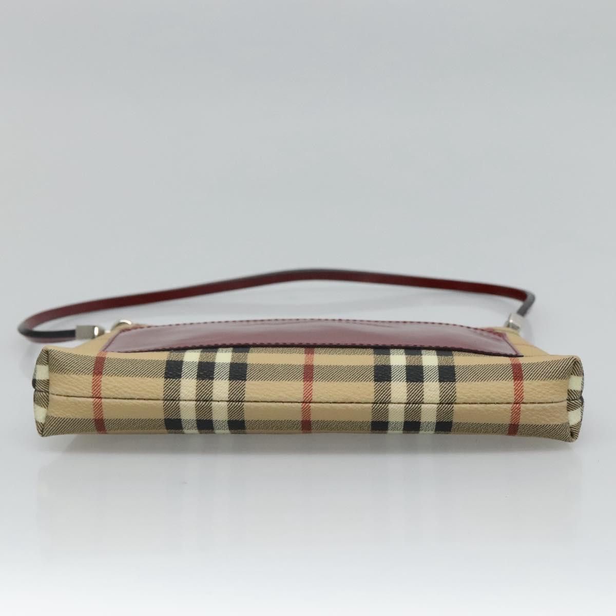 Burberry Burberry Haymarket shoulder Size ONE SIZE - 6 Thumbnail