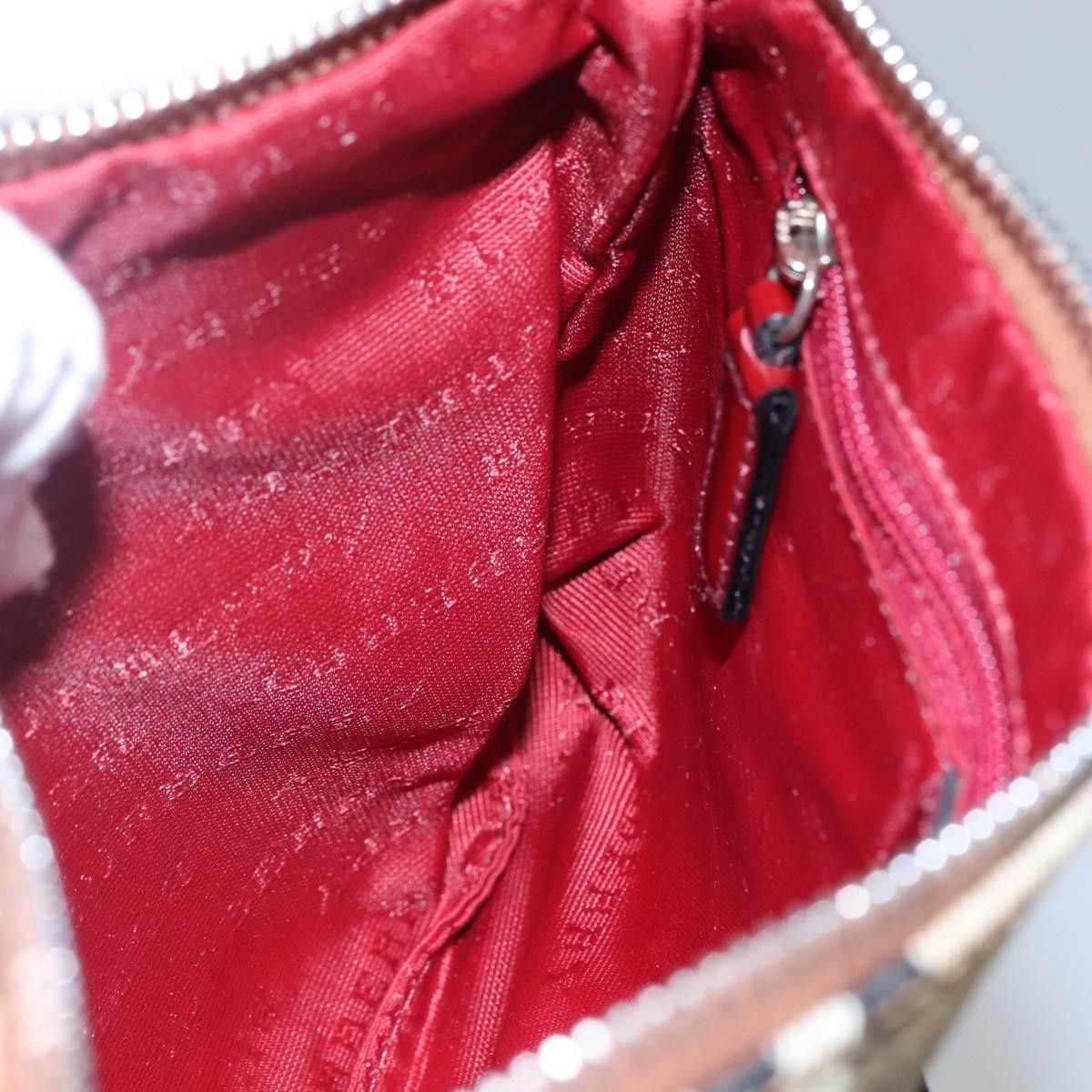 Burberry Burberry Haymarket shoulder Size ONE SIZE - 22 Thumbnail