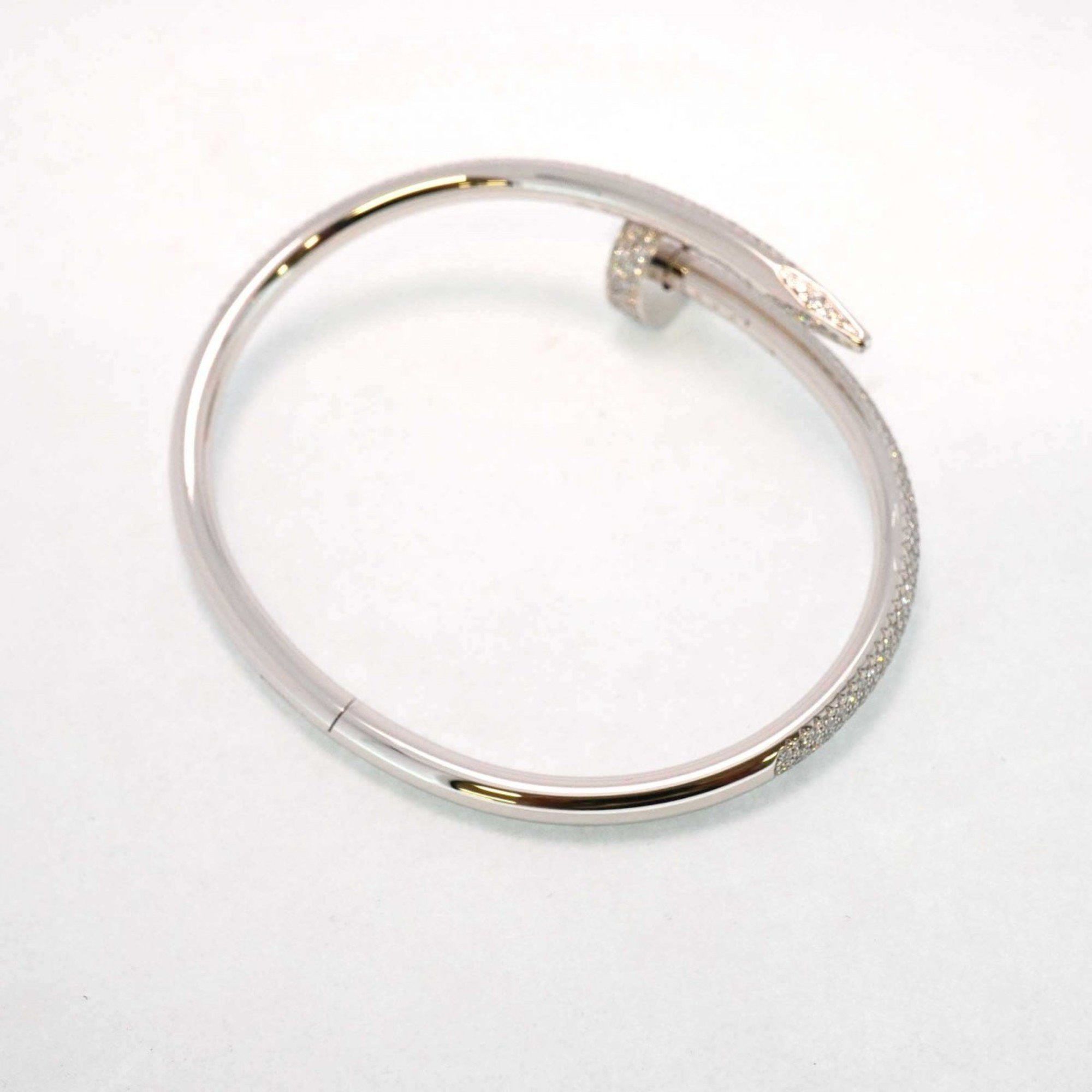 Cartier Cartier Juste un clou bracelet Size ONE SIZE - 3 Thumbnail