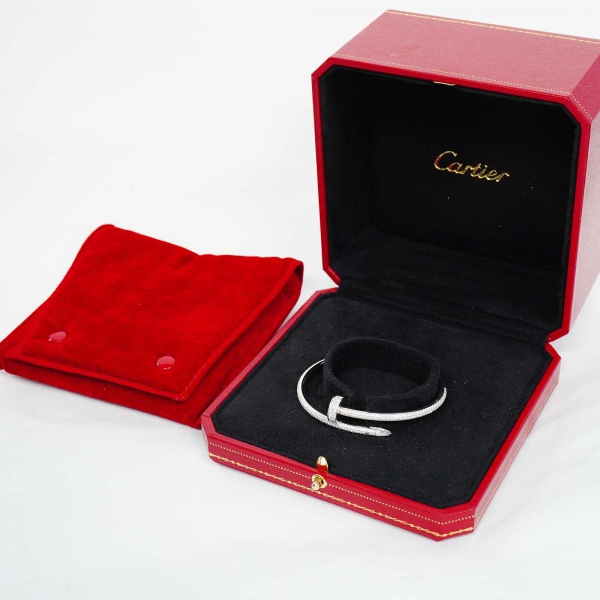 Cartier Cartier Juste un clou bracelet Size ONE SIZE - 8 Thumbnail