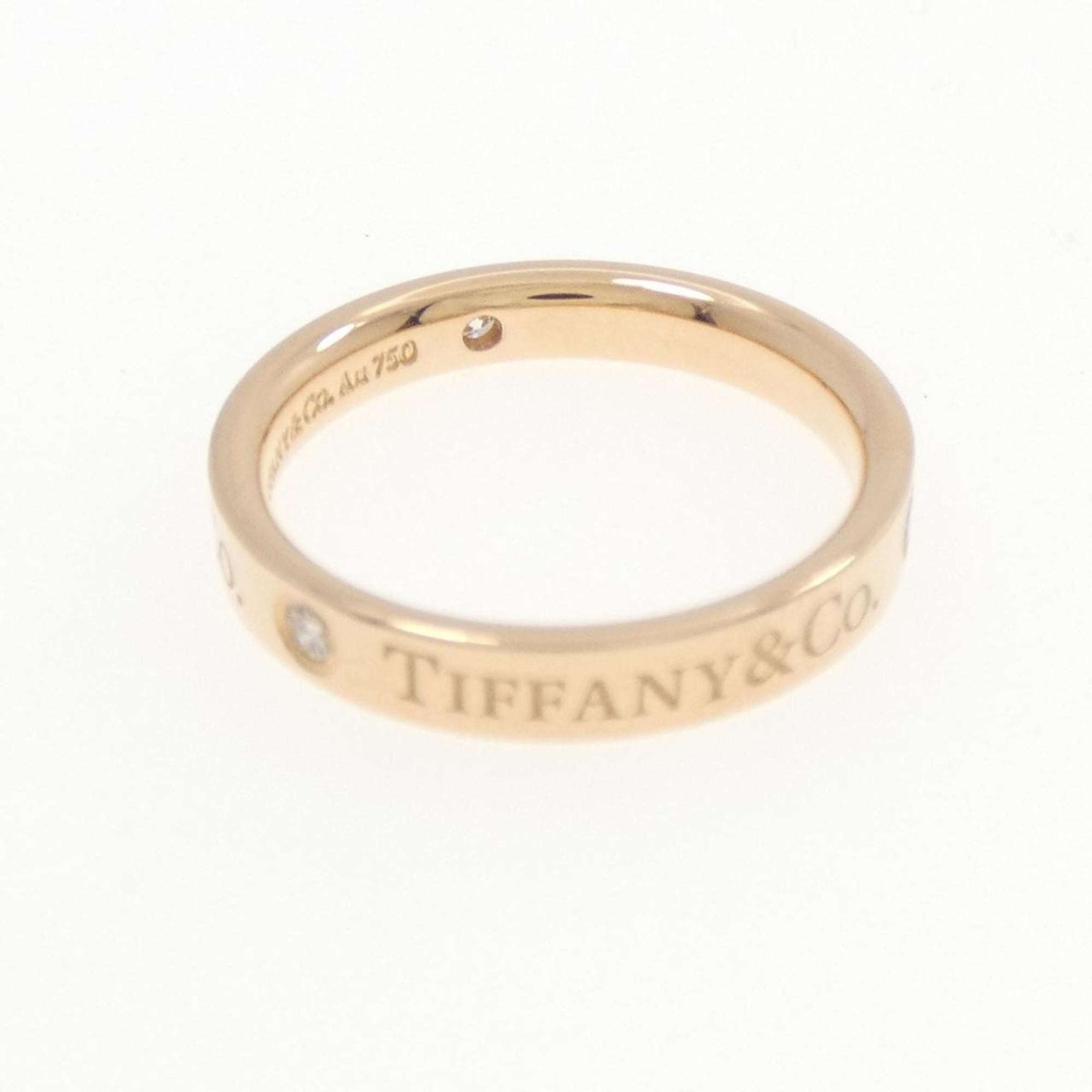 Tiffany & Co. Tiffany & Co Flat band ring Size ONE SIZE - 3 Thumbnail