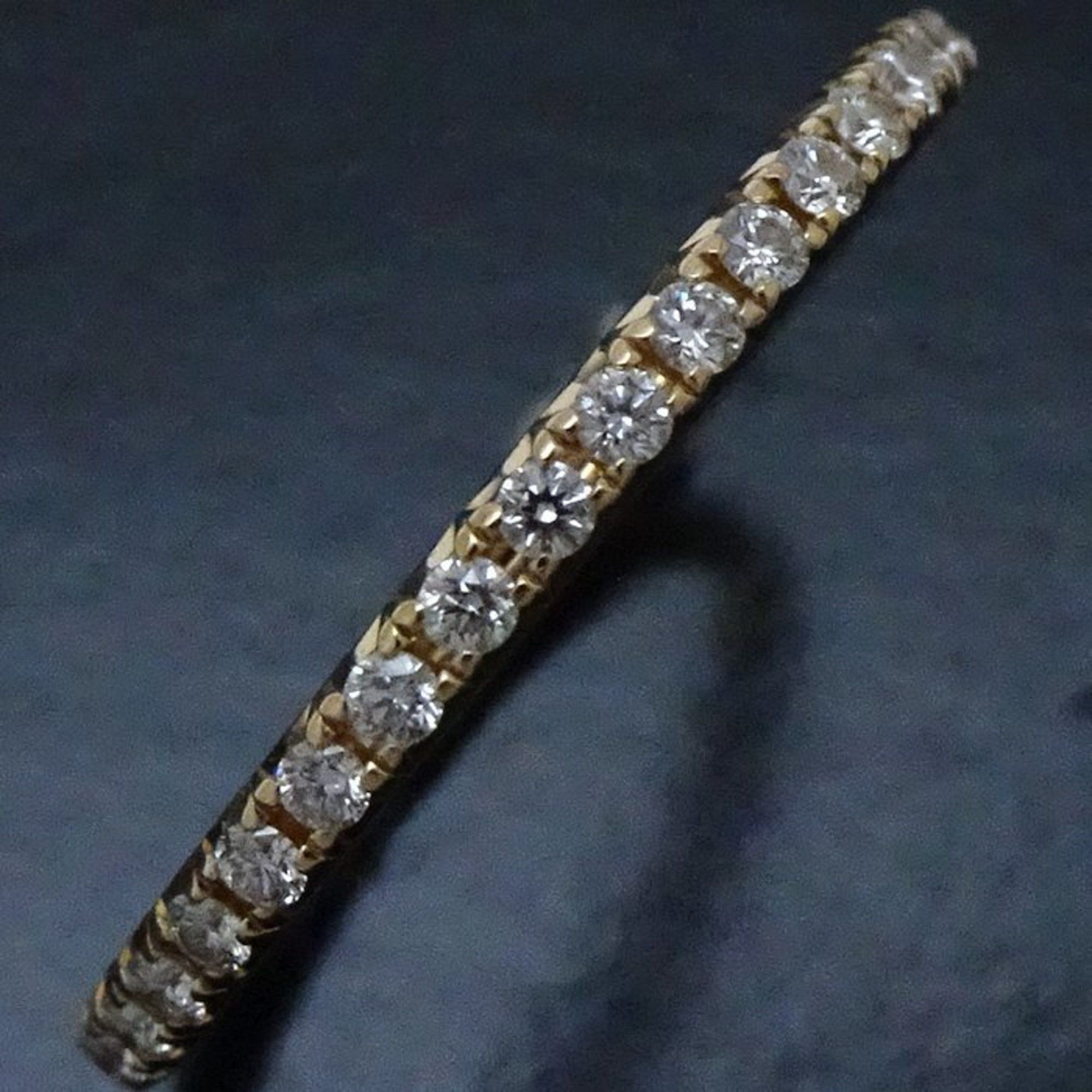 Tiffany & Co. Tiffany & Co Metro Ring ring Size ONE SIZE - 5 Thumbnail