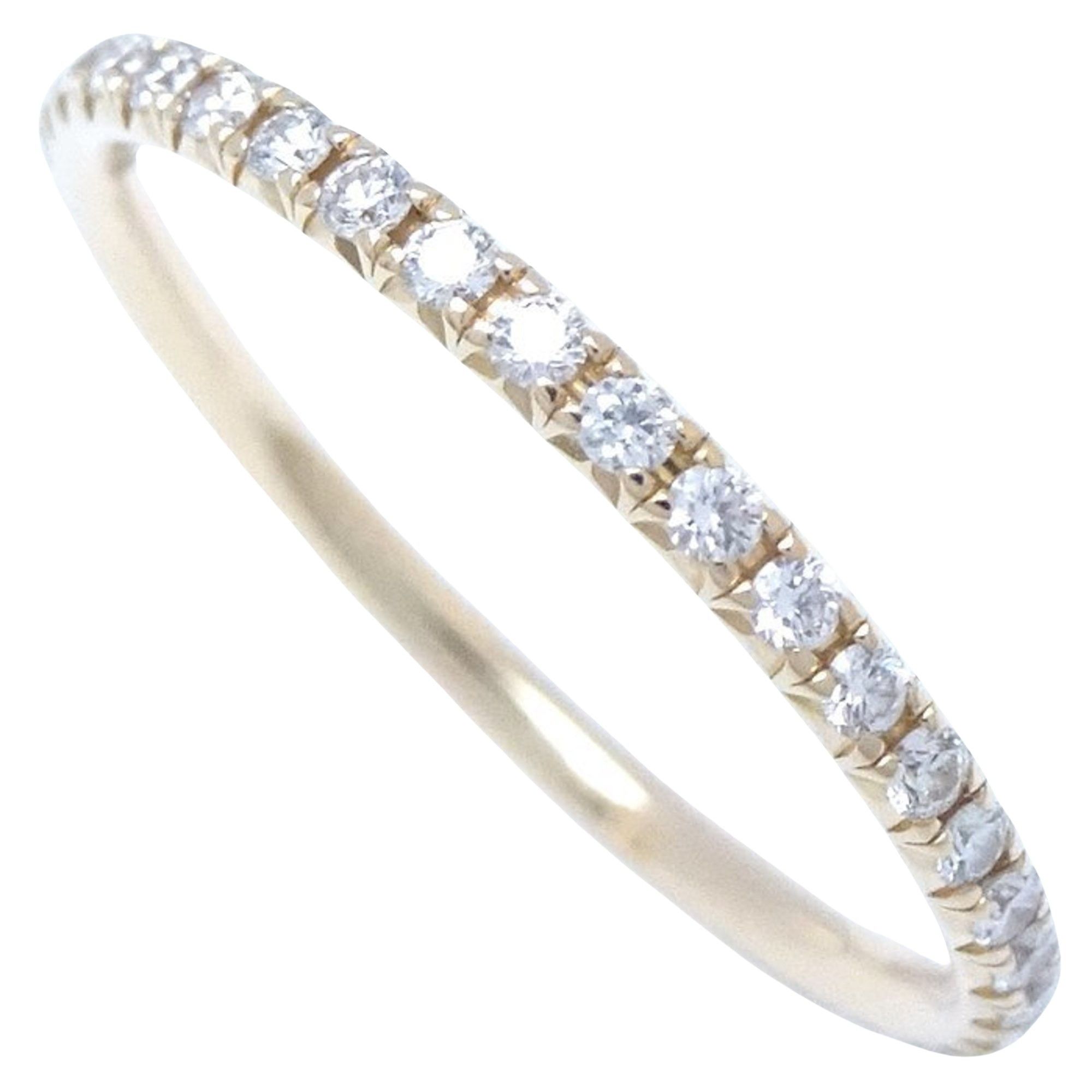 Tiffany & Co. Tiffany & Co Metro Ring ring Size ONE SIZE - 2 Thumbnail