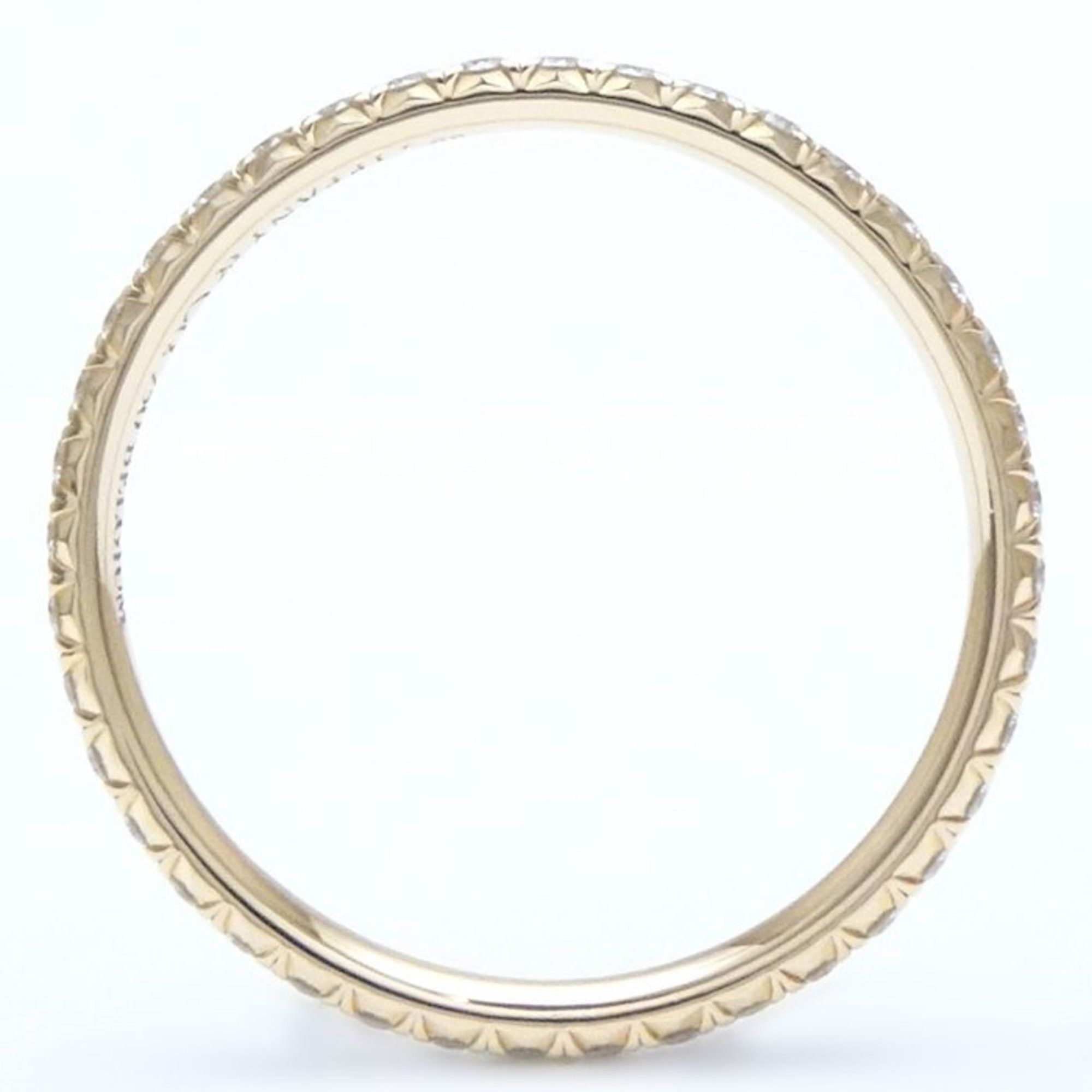 Tiffany & Co. Tiffany & Co Metro Ring ring Size ONE SIZE - 3 Thumbnail