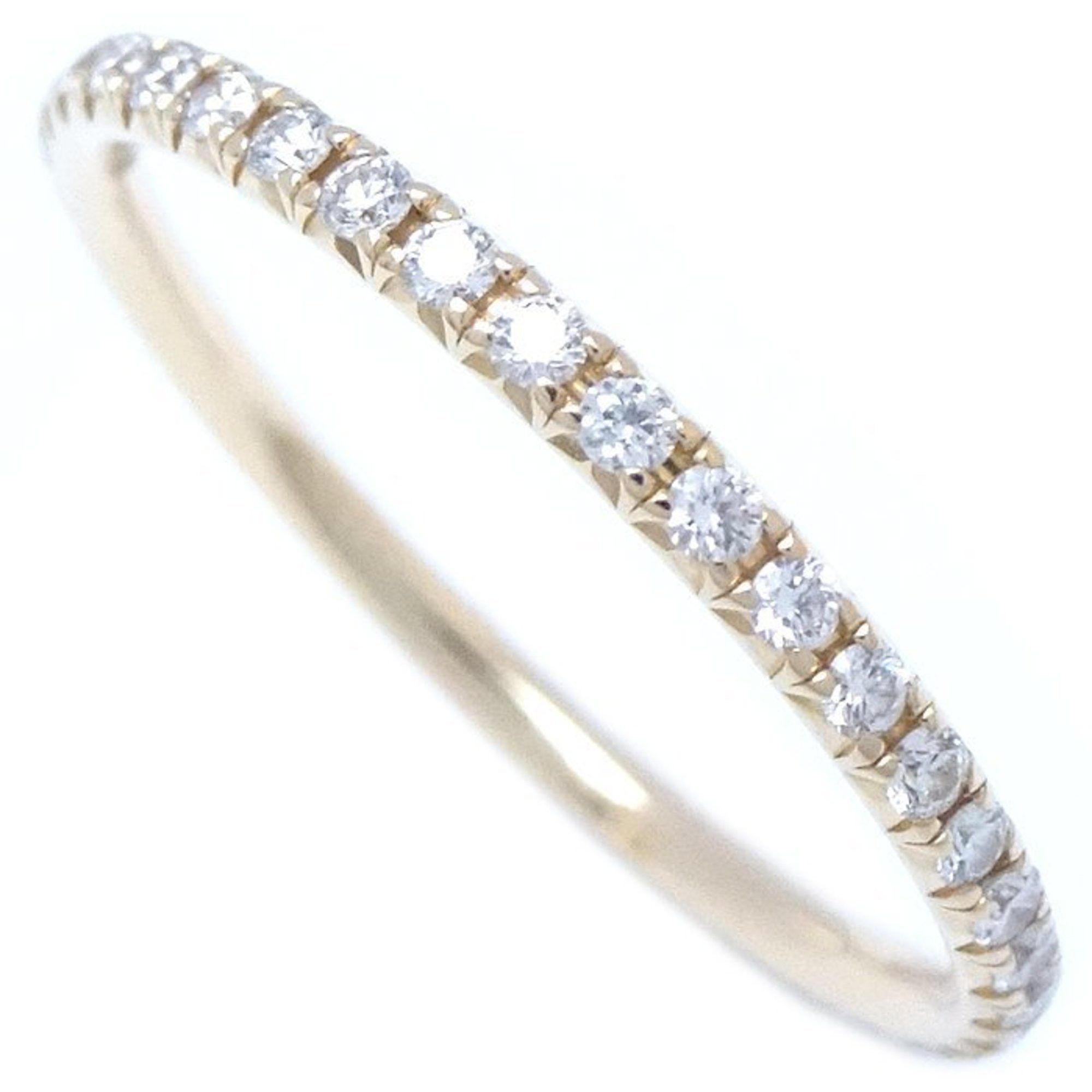 Tiffany & Co. Tiffany & Co Metro Ring ring Size ONE SIZE - 8 Thumbnail