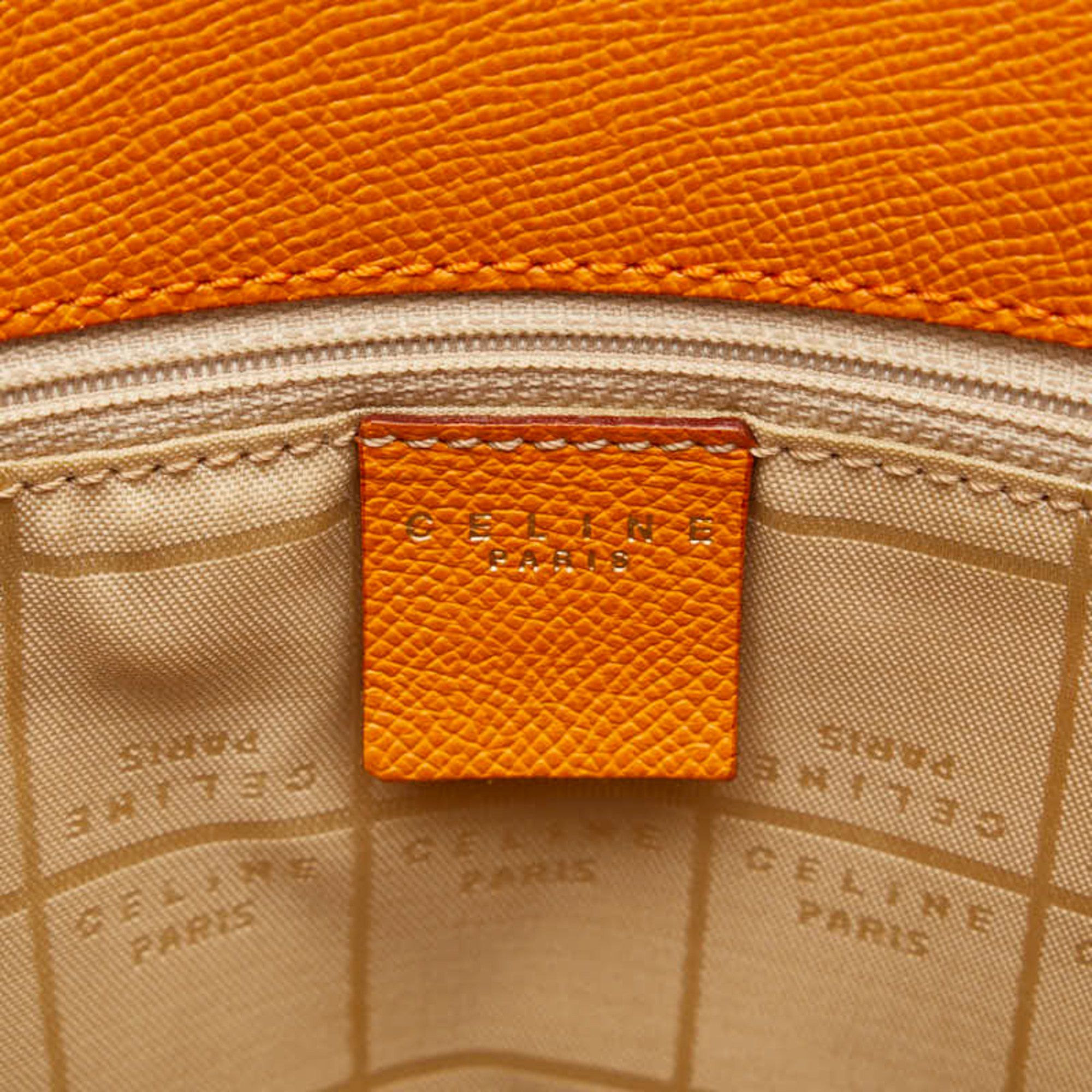 Celine Céline tote Size ONE SIZE - 7 Thumbnail