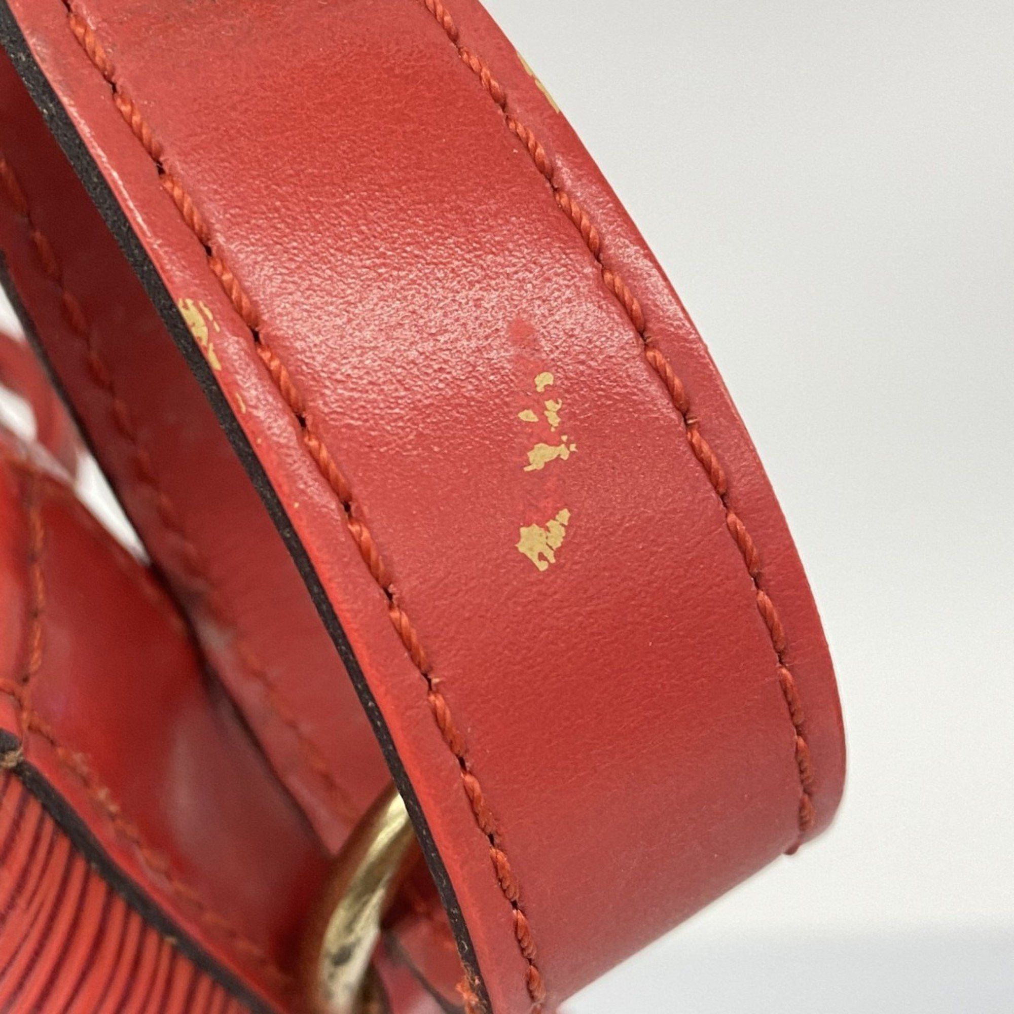 Louis Vuitton Louis Vuitton Noé shoulder Size ONE SIZE - 6 Thumbnail