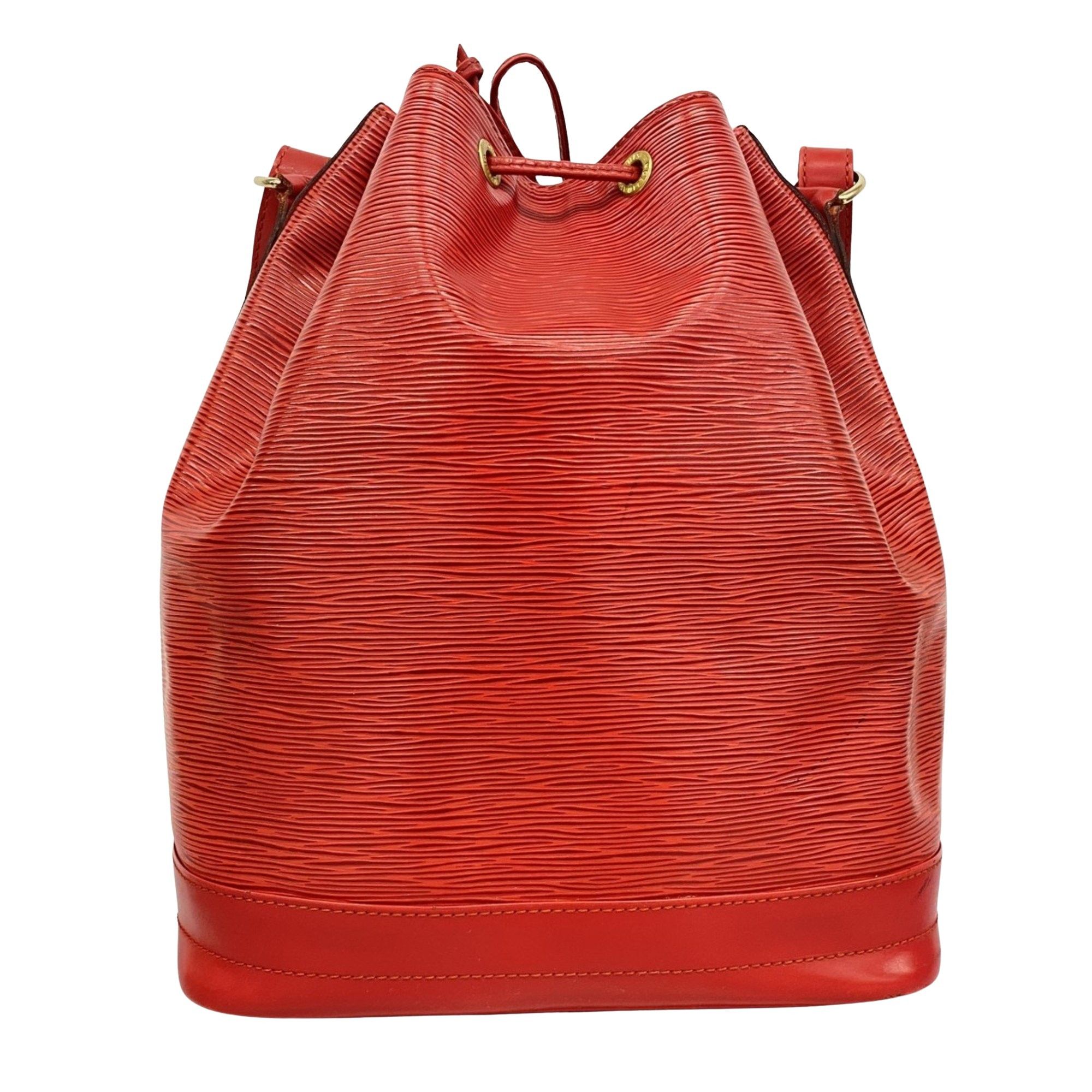 Louis Vuitton Louis Vuitton Noé shoulder Size ONE SIZE - 2 Thumbnail