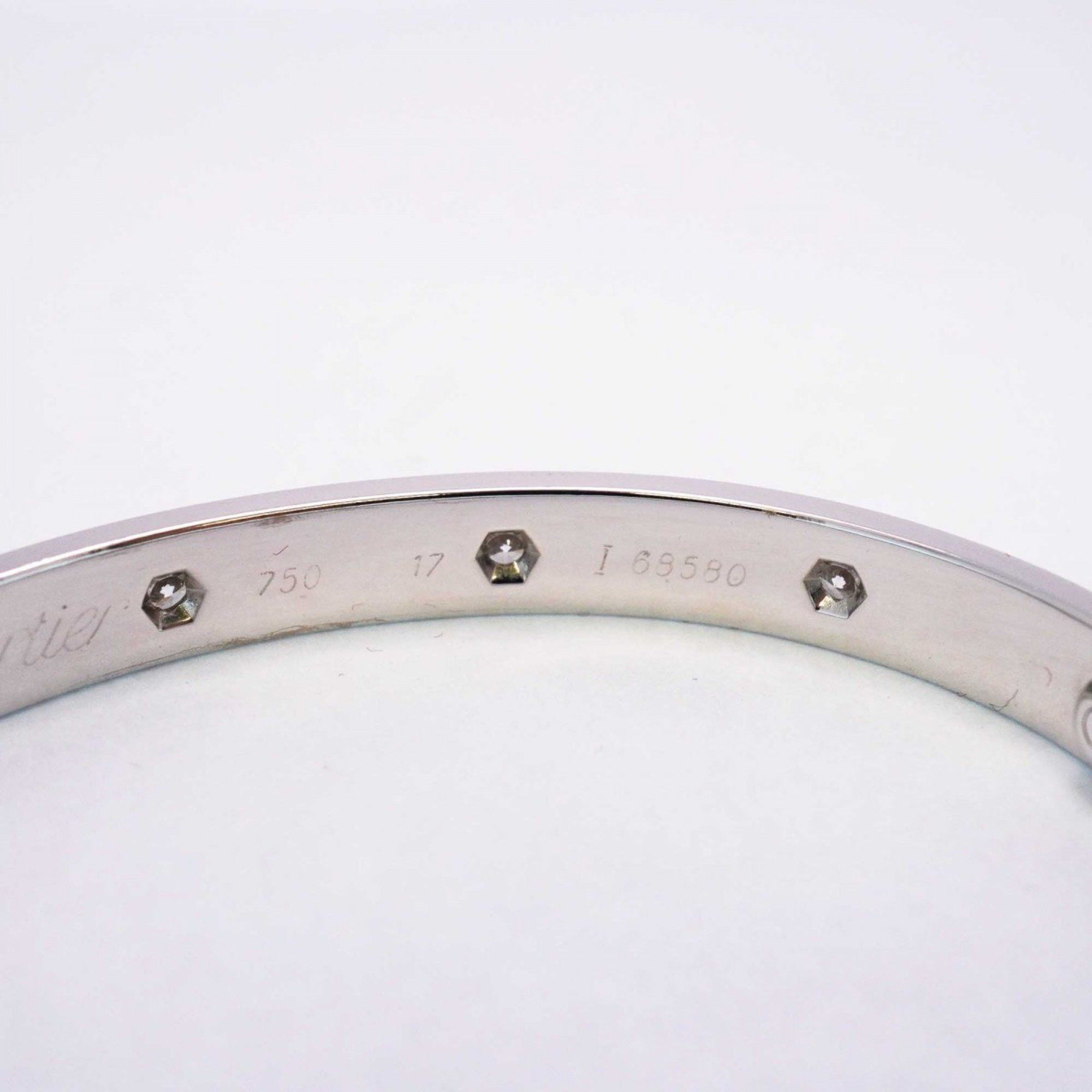 Cartier Cartier Love bracelet Size ONE SIZE - 7 Thumbnail
