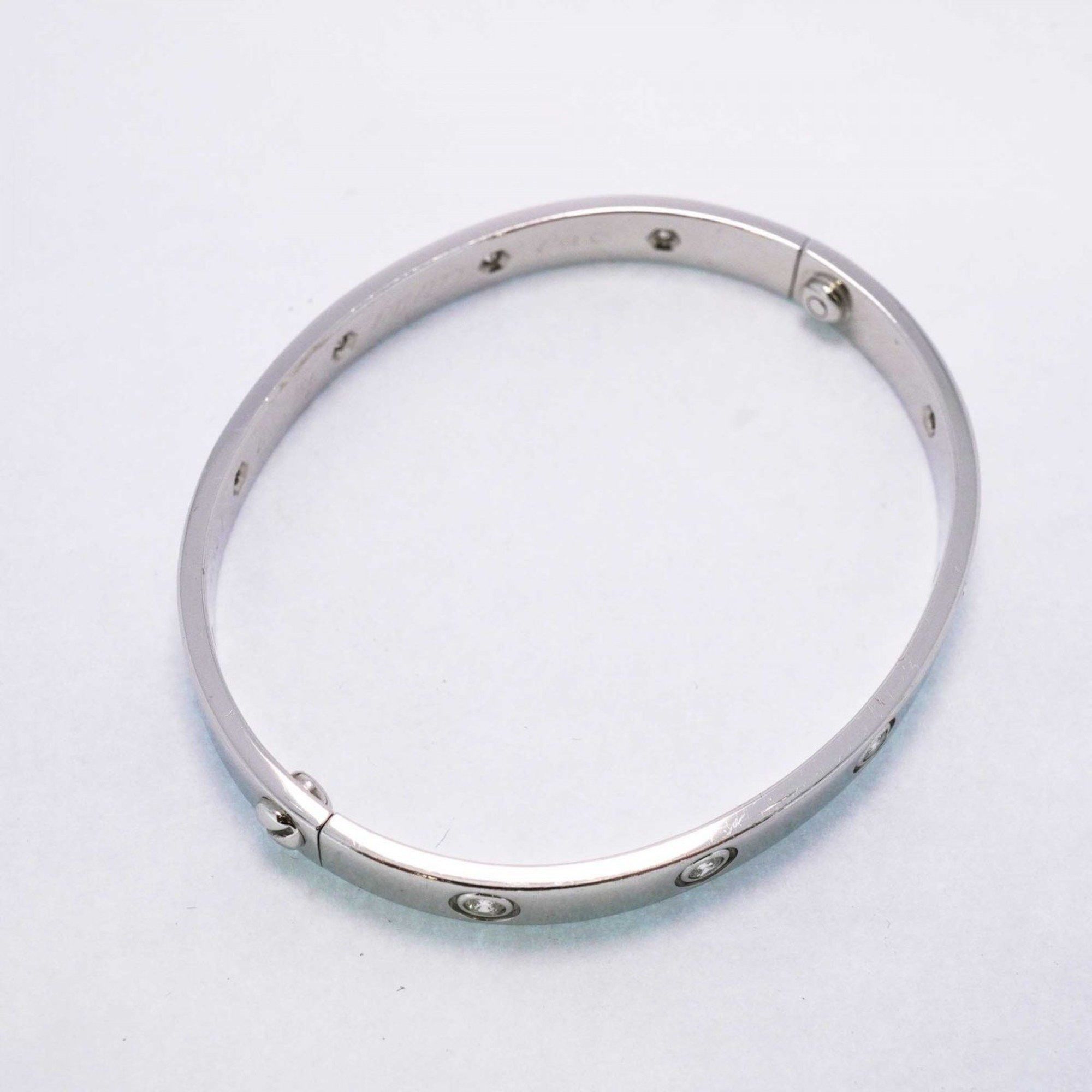 Cartier Cartier Love bracelet Size ONE SIZE - 5 Thumbnail