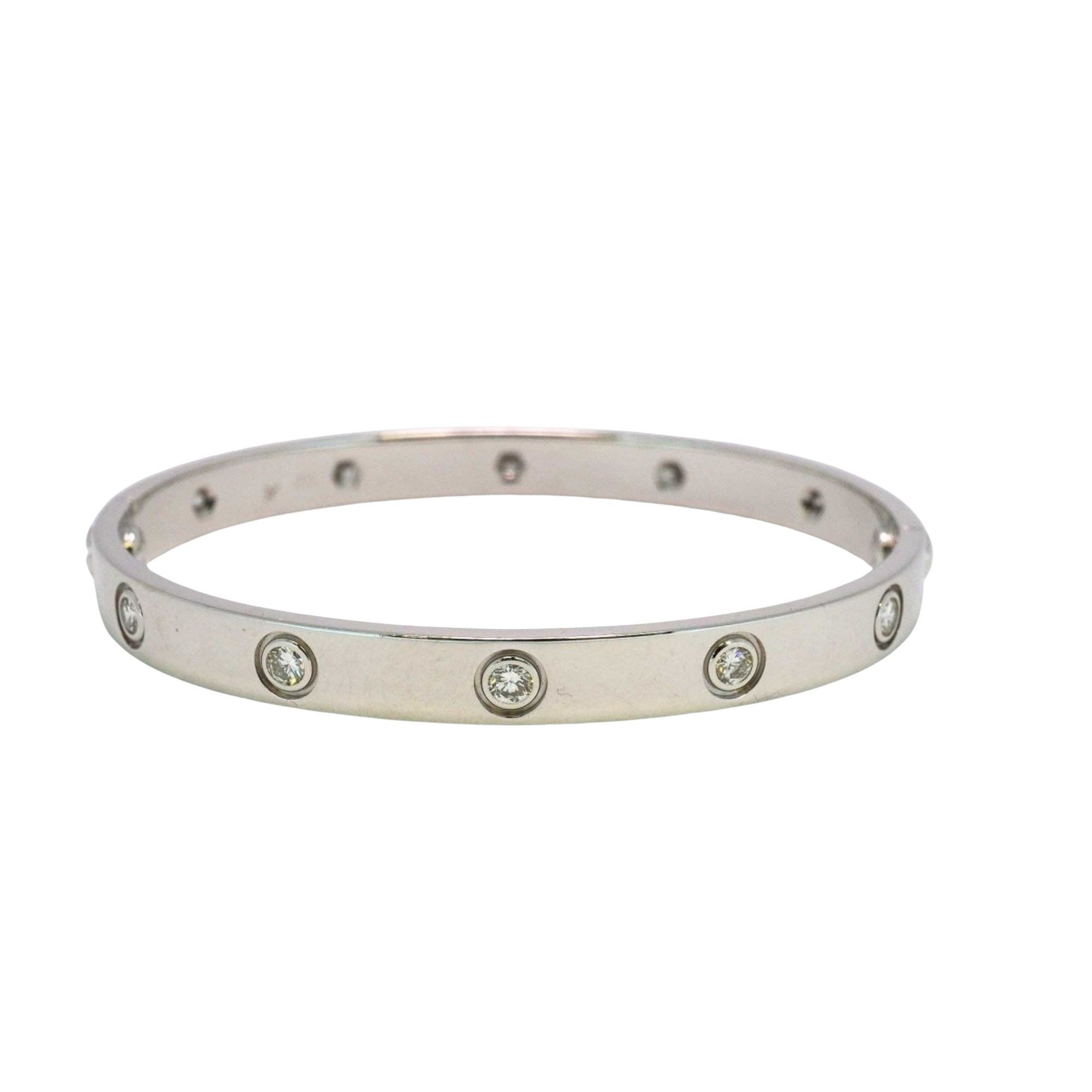 Cartier Cartier Love bracelet Size ONE SIZE - 2 Thumbnail