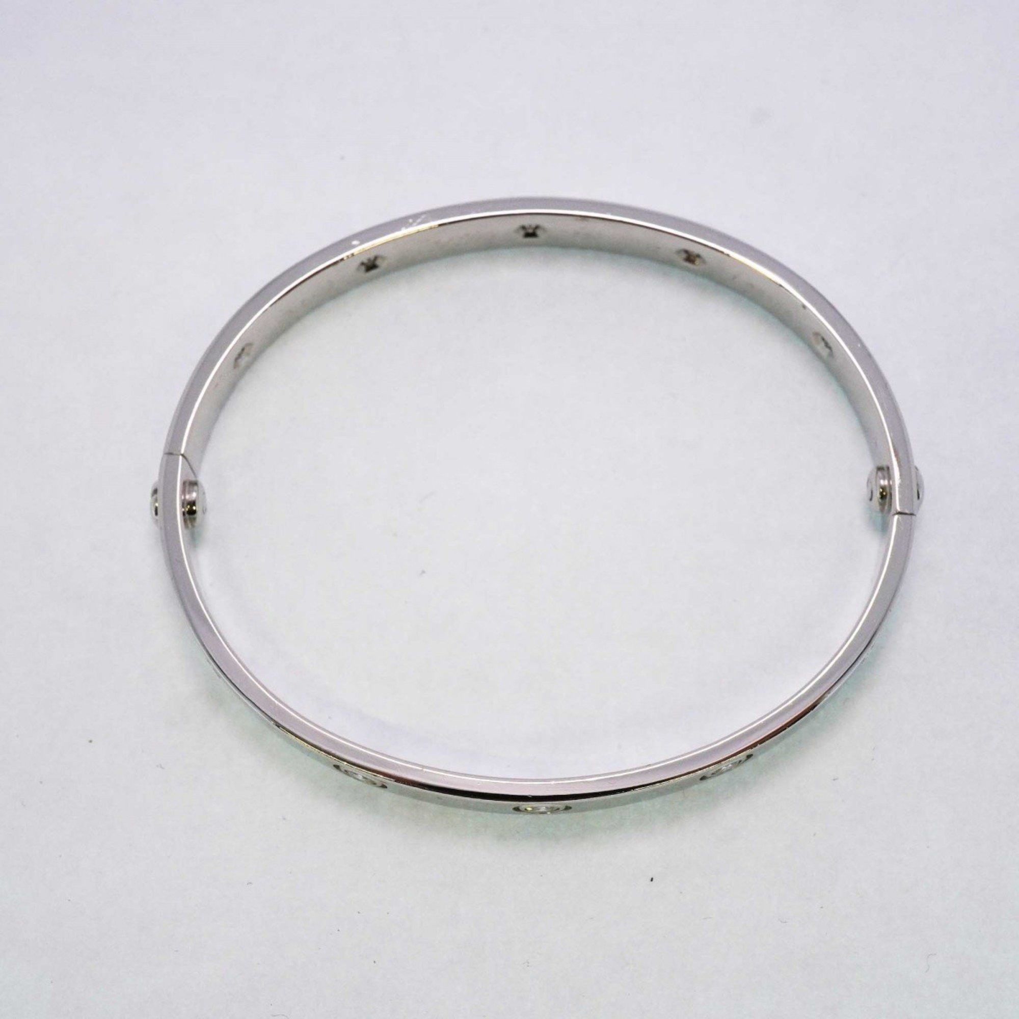 Cartier Cartier Love bracelet Size ONE SIZE - 4 Thumbnail