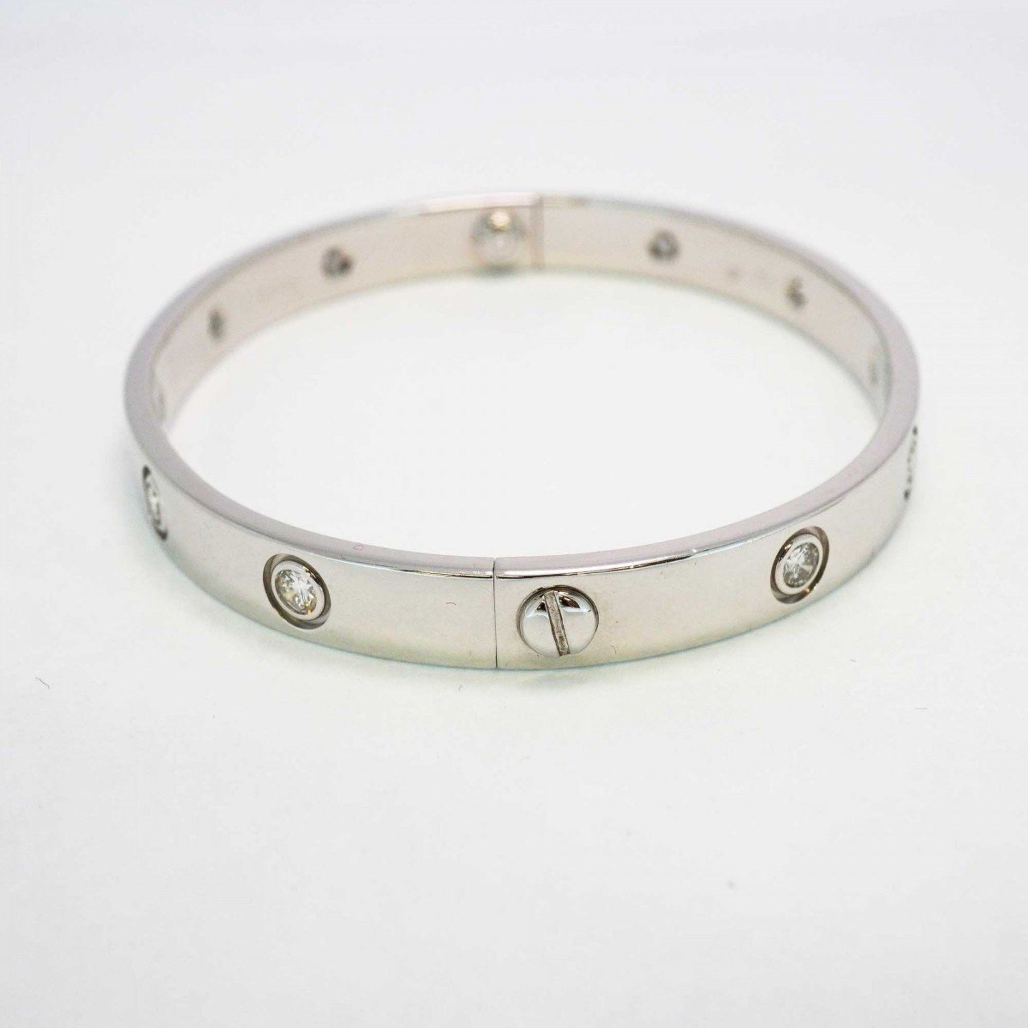 Cartier Cartier Love bracelet Size ONE SIZE - 3 Thumbnail