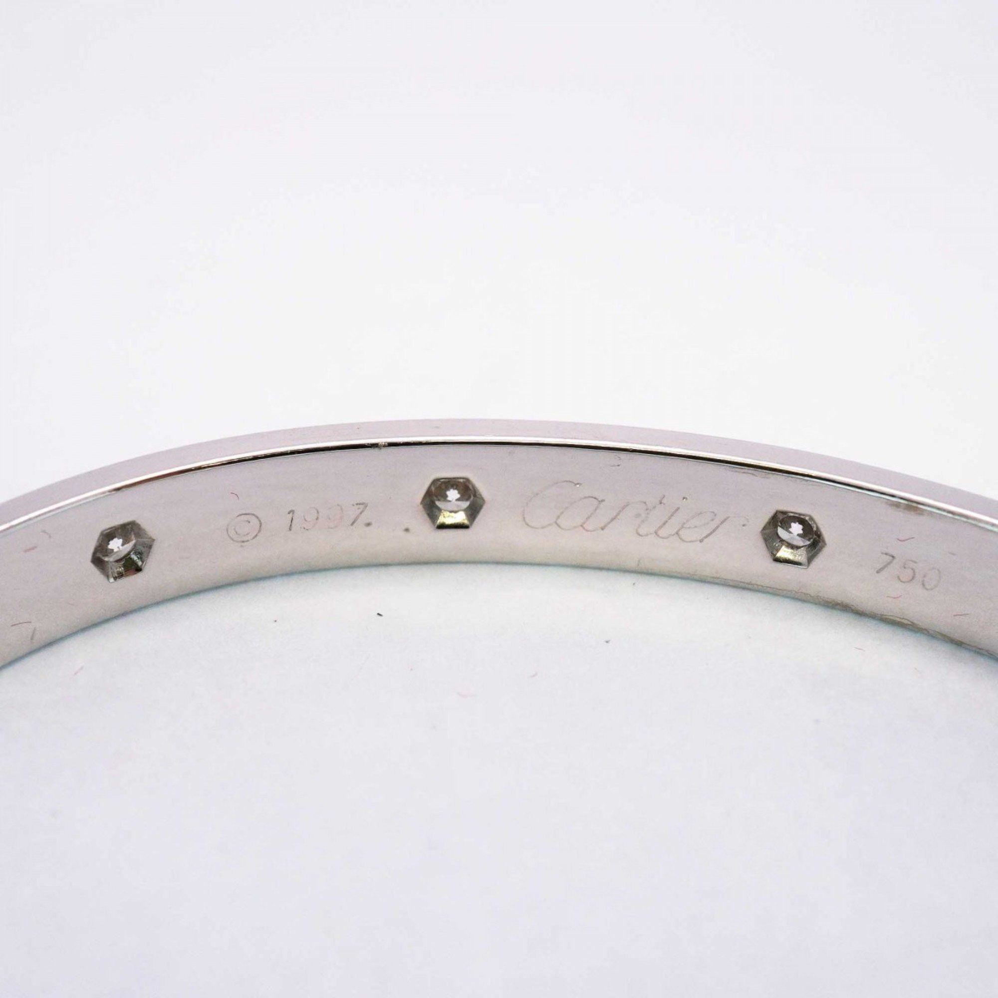 Cartier Cartier Love bracelet Size ONE SIZE - 6 Thumbnail