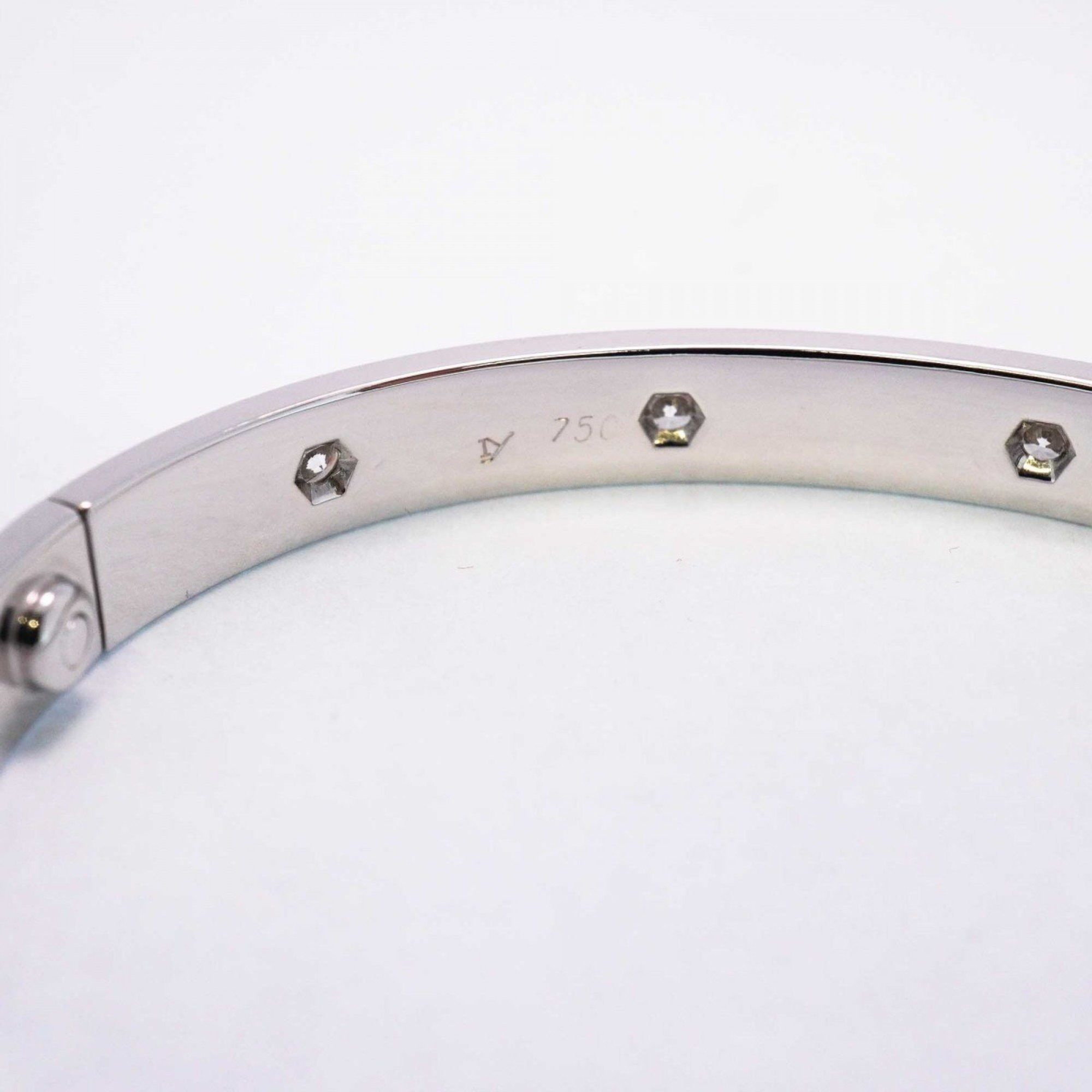 Cartier Cartier Love bracelet Size ONE SIZE - 8 Thumbnail