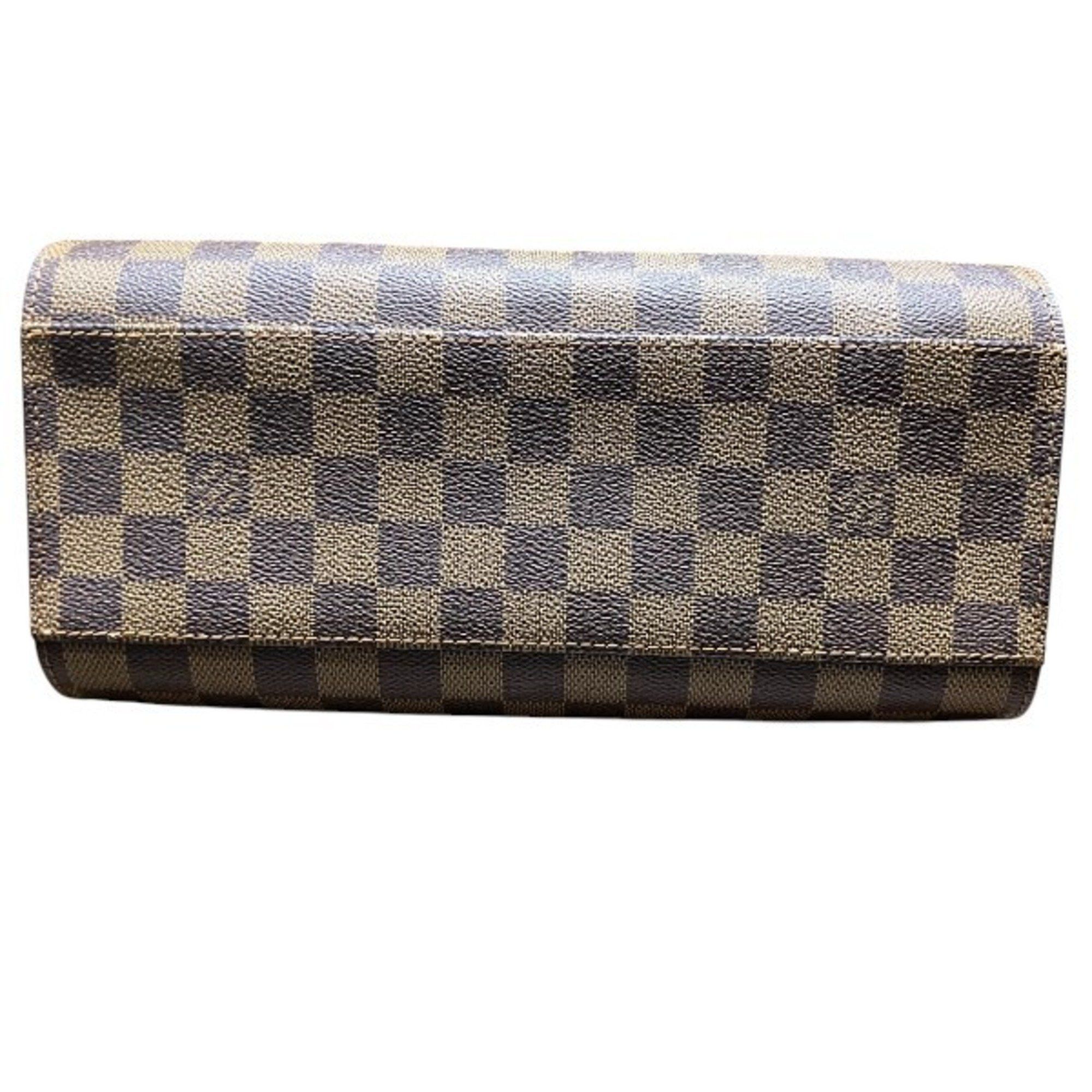 Louis Vuitton Louis Vuitton Triana handbag Size ONE SIZE - 5 Thumbnail