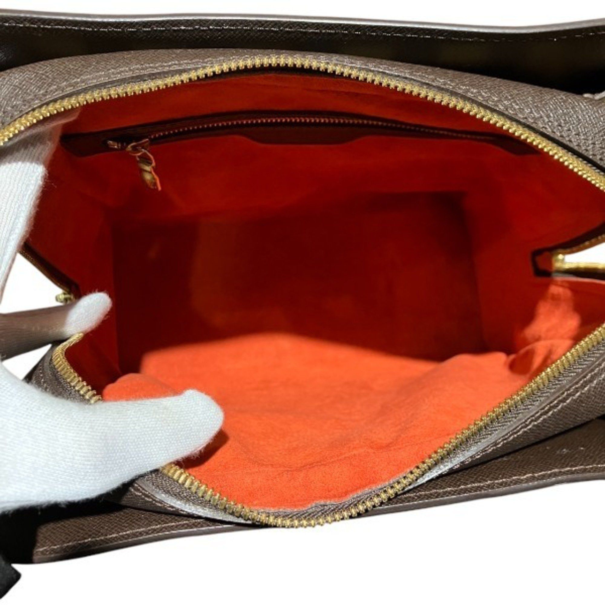 Louis Vuitton Louis Vuitton Triana handbag Size ONE SIZE - 8 Thumbnail