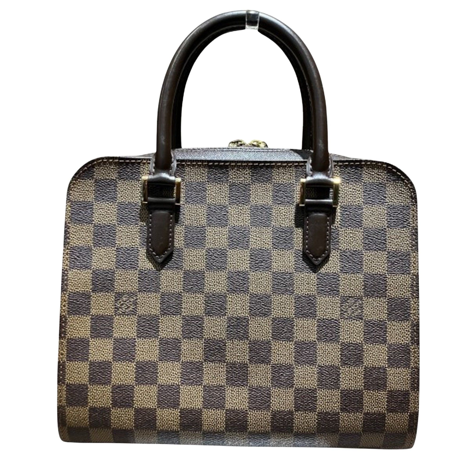 Louis Vuitton Louis Vuitton Triana handbag Size ONE SIZE - 2 Thumbnail