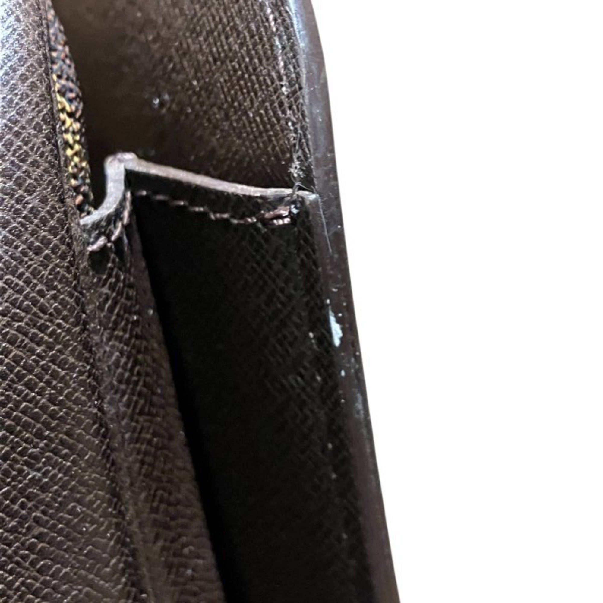Louis Vuitton Louis Vuitton Triana handbag Size ONE SIZE - 7 Thumbnail