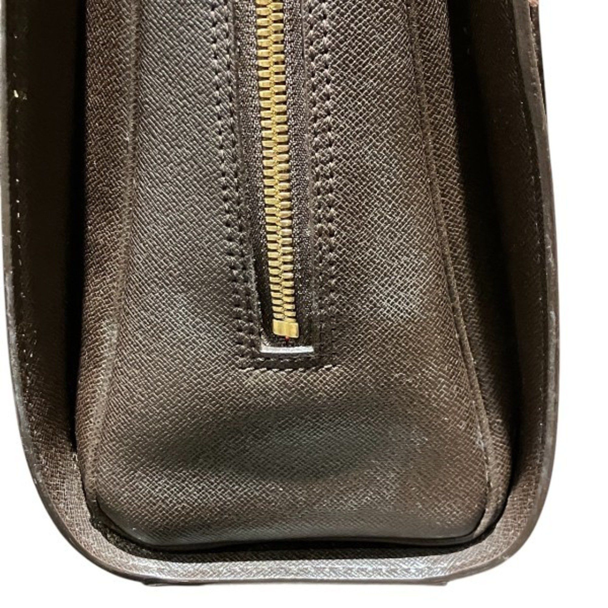 Louis Vuitton Louis Vuitton Triana handbag Size ONE SIZE - 4 Thumbnail