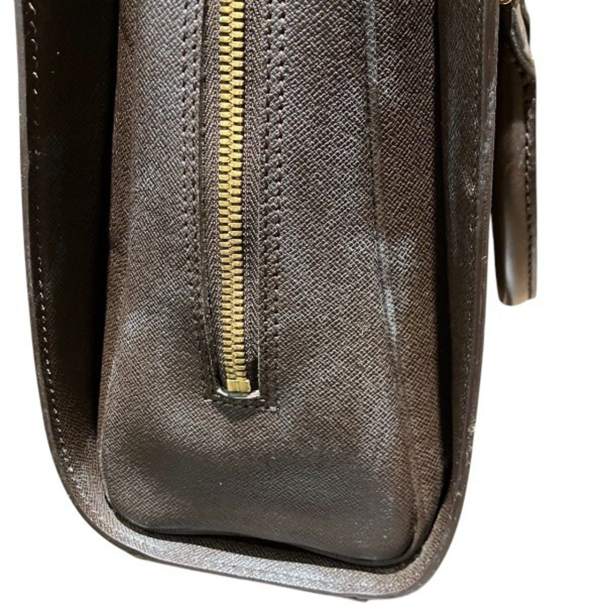 Louis Vuitton Louis Vuitton Triana handbag Size ONE SIZE - 3 Thumbnail