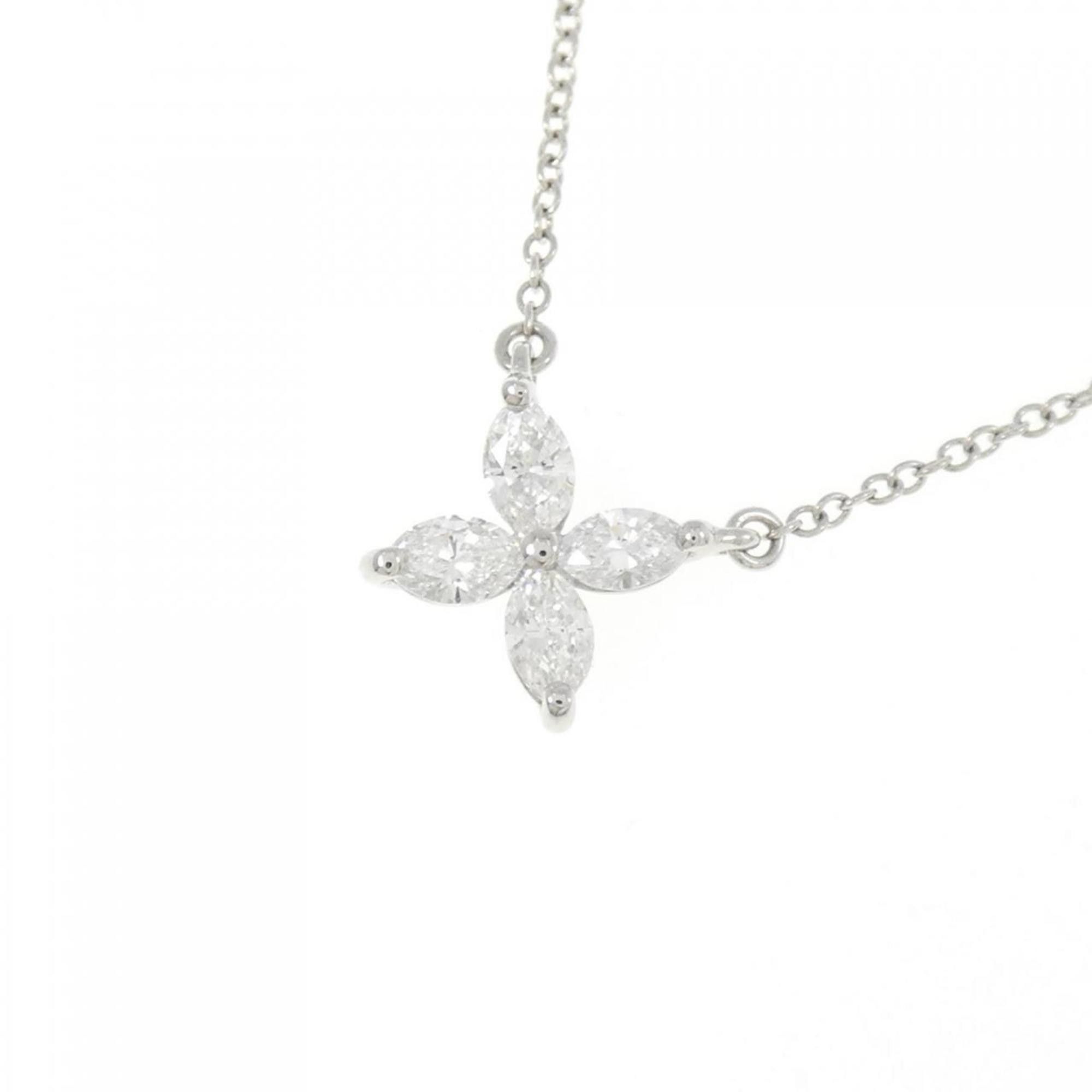 Tiffany & Co. Tiffany & Co Victoria necklace Size ONE SIZE - 3 Thumbnail